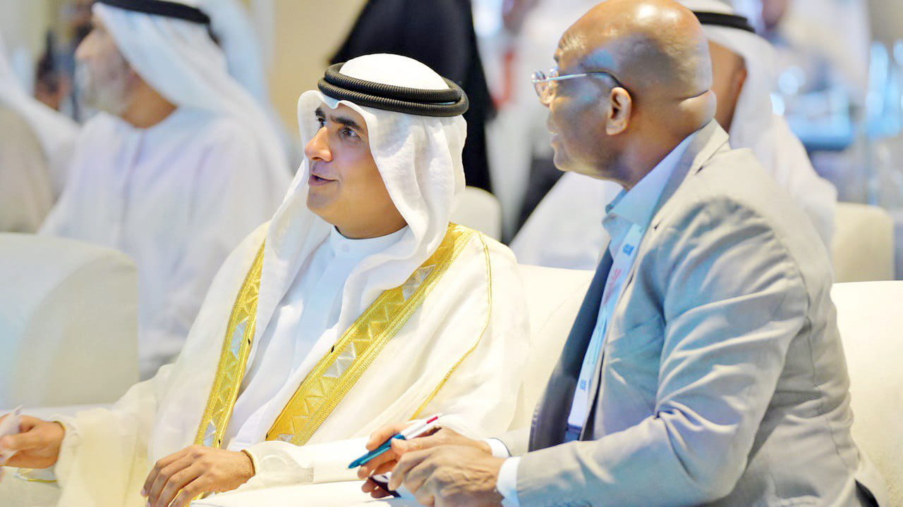 صورة بعنوان: تزامناً مع cop28.. افتتاح المؤتمر الدولي الـ6 حول الاحتباس الحراري 