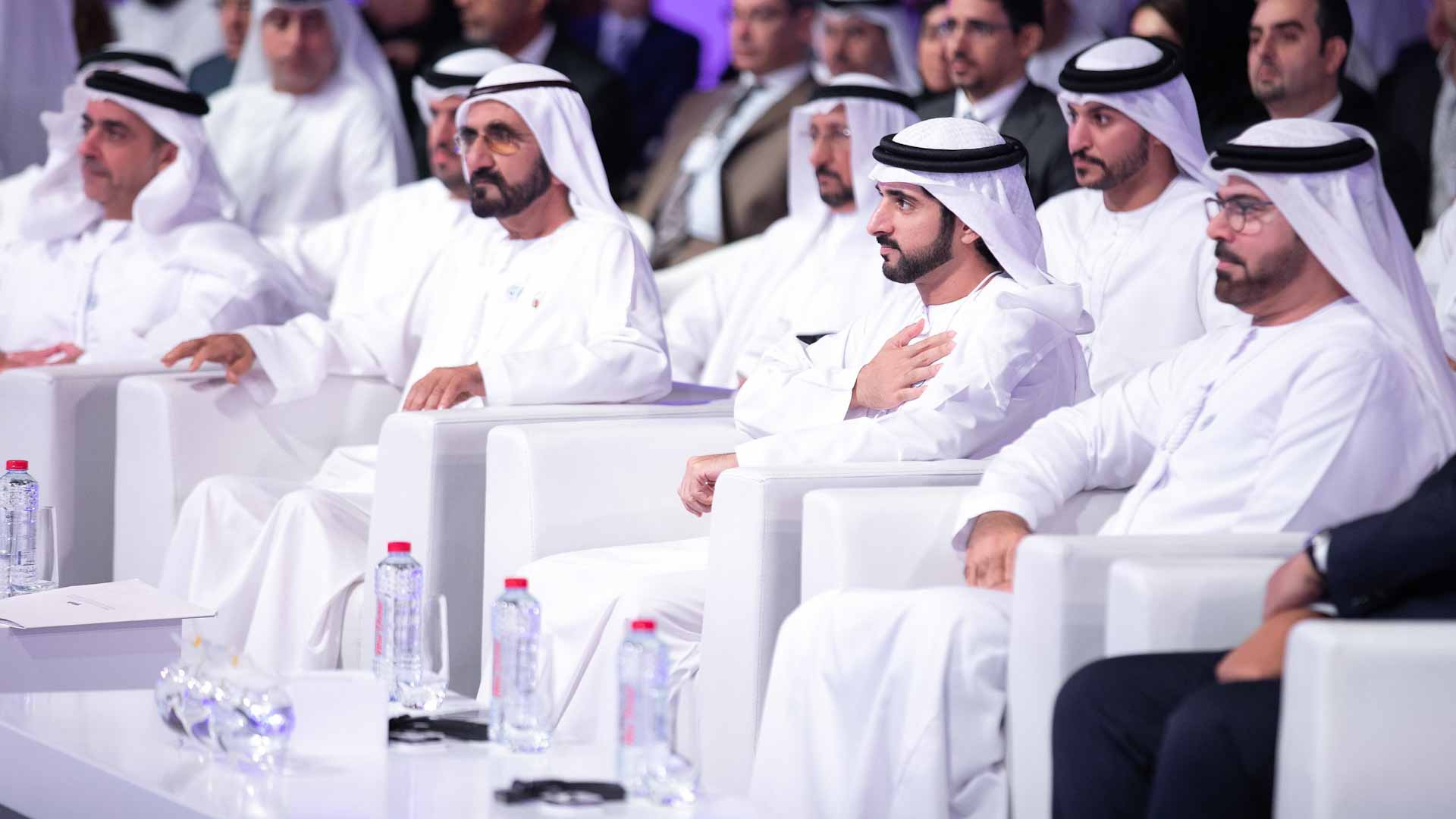 Image for the title: Arab Strategy Forum commences on 3rd January in Dubai 