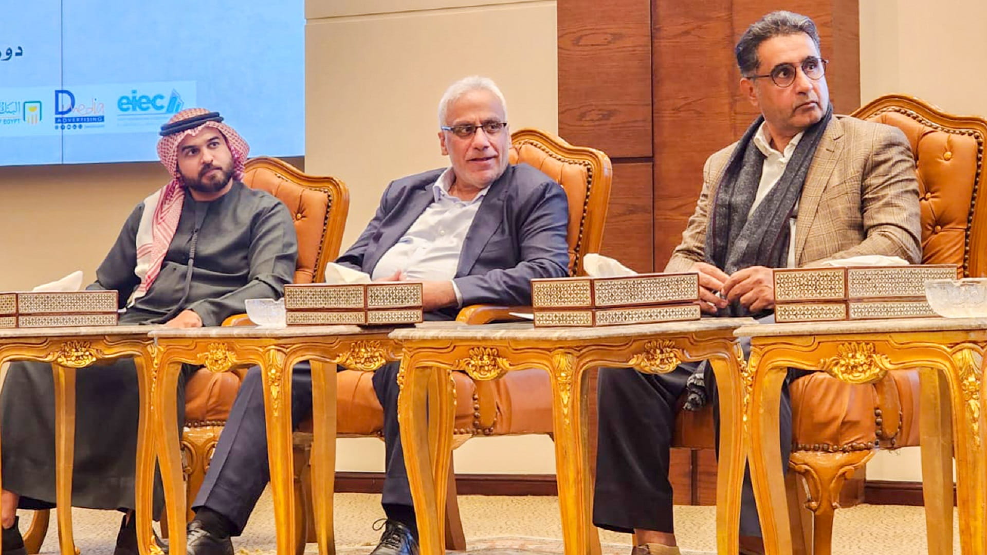 صورة بعنوان: الشارقة للكتاب تستعرض دور الترجمة في نقل المعارف بين ثقافات العالم 