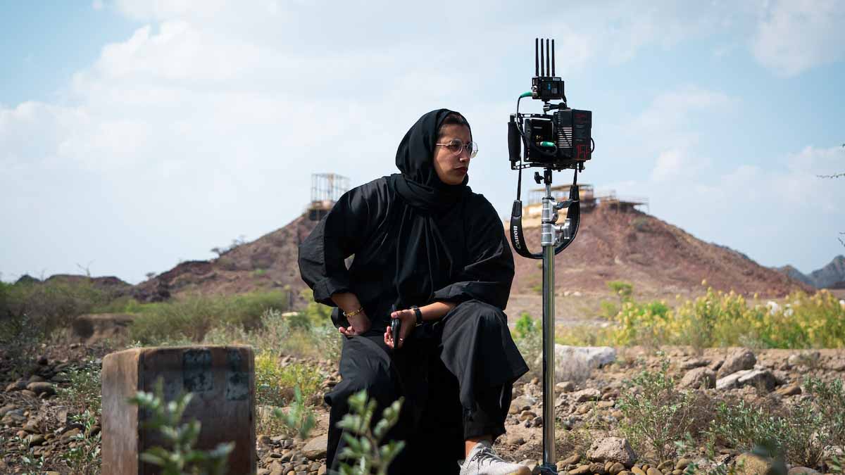 صورة بعنوان: بحوارات ملهمة.."اكسبوجر 2023"يطلق منصة X للمحترفين في عالم التصوير 