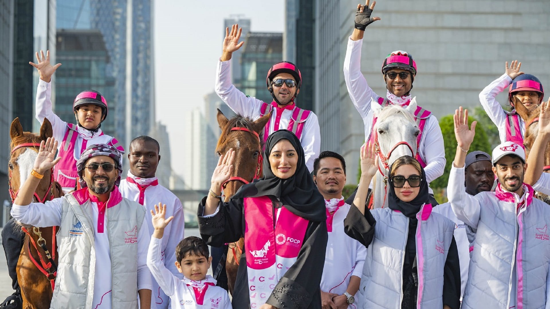 Image for the title: Collaboration across sectors fuels success of PCR for over decade 