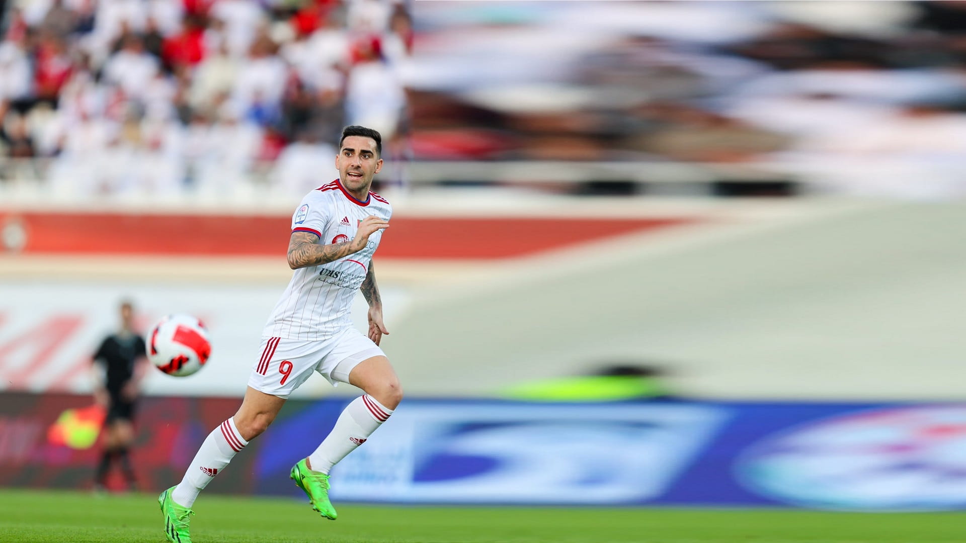 صورة بعنوان: ألكاسير ولابا في الصدارة.. 69 مليون يورو قيمة طرفي السوبر السوقية 