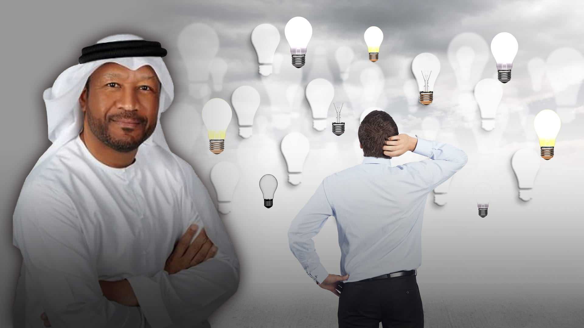 صورة بعنوان: لأن العمر يمضي 