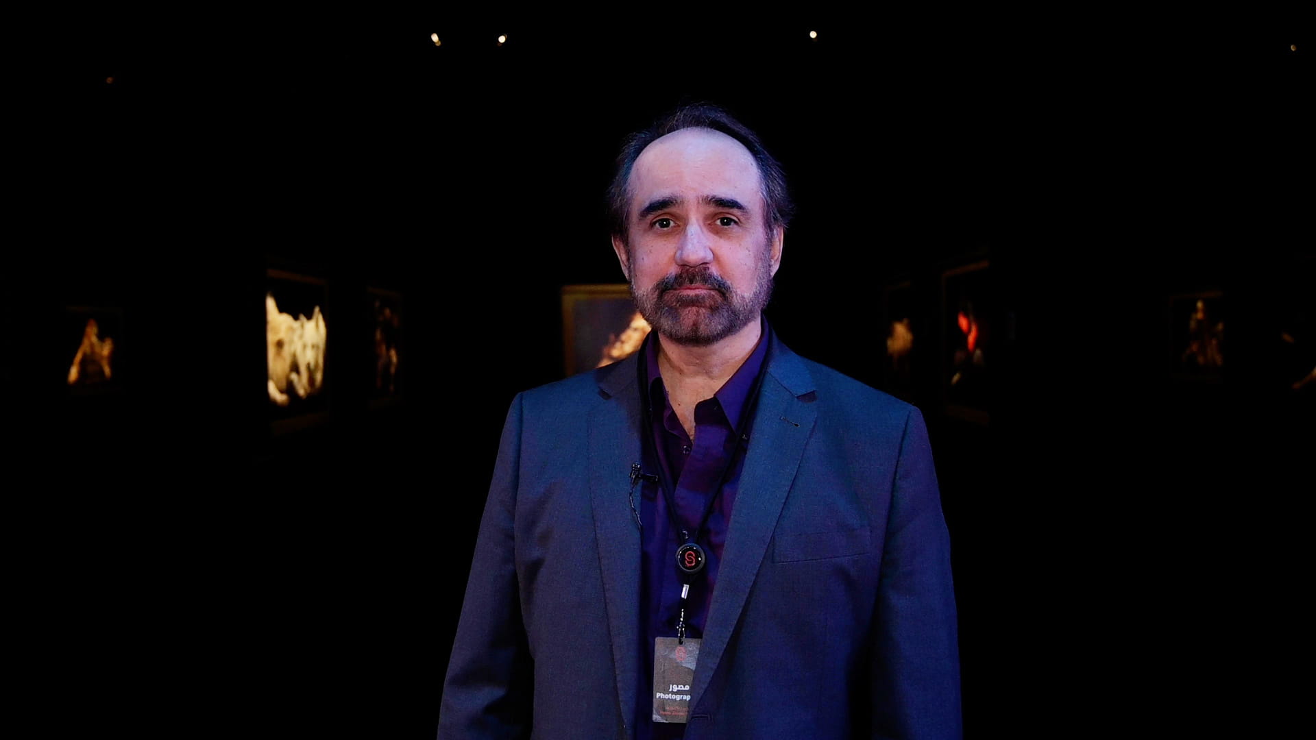 صورة بعنوان: كريبس: ساعات لا تحصى في انتظار لقطات إبداعية مثيرة 