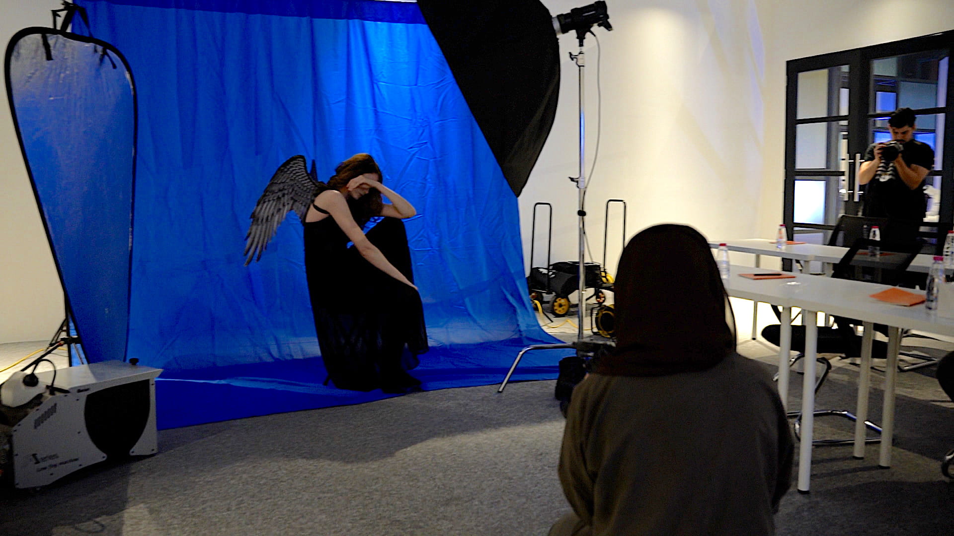 Image for the title: Xposure highlights the effect of lighting and art in photography 