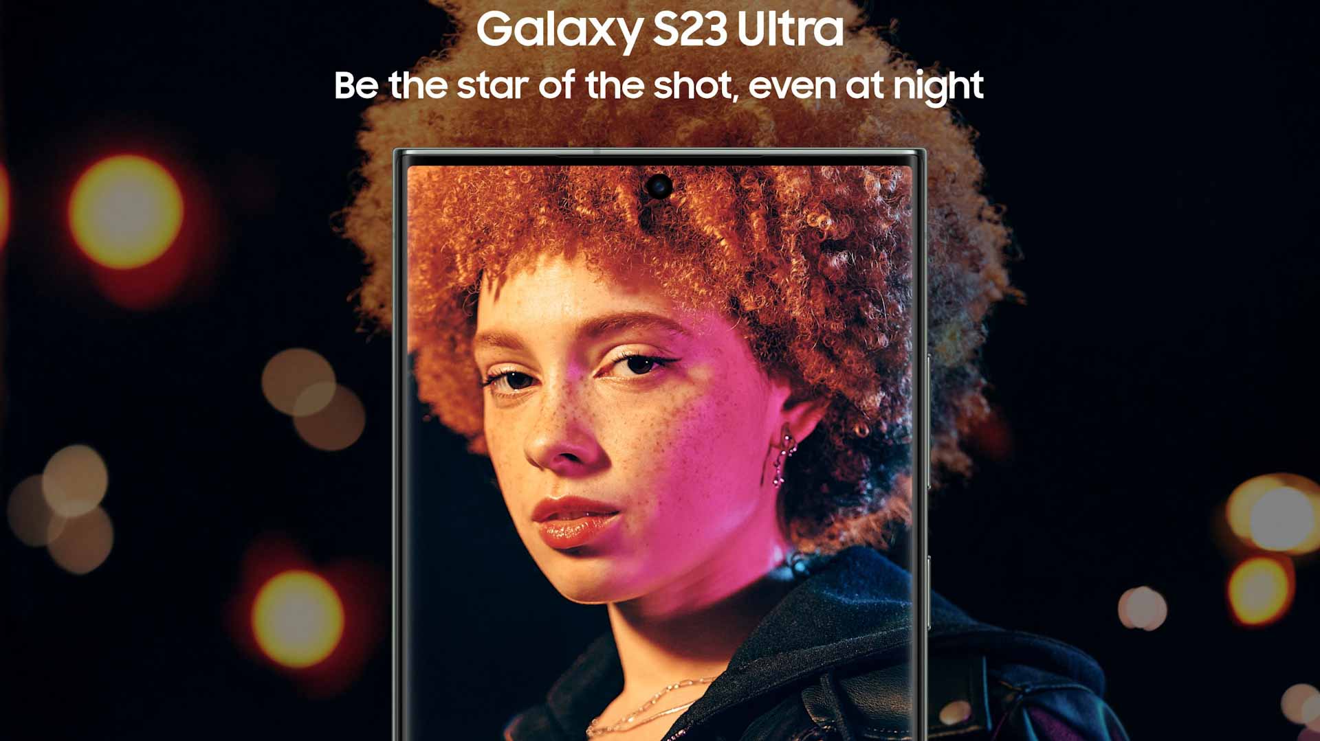 صورة بعنوان: في اكسبوجر...سامسونغ تستعرض أحدث ابتكاراتها في التصوير بالموبايل  