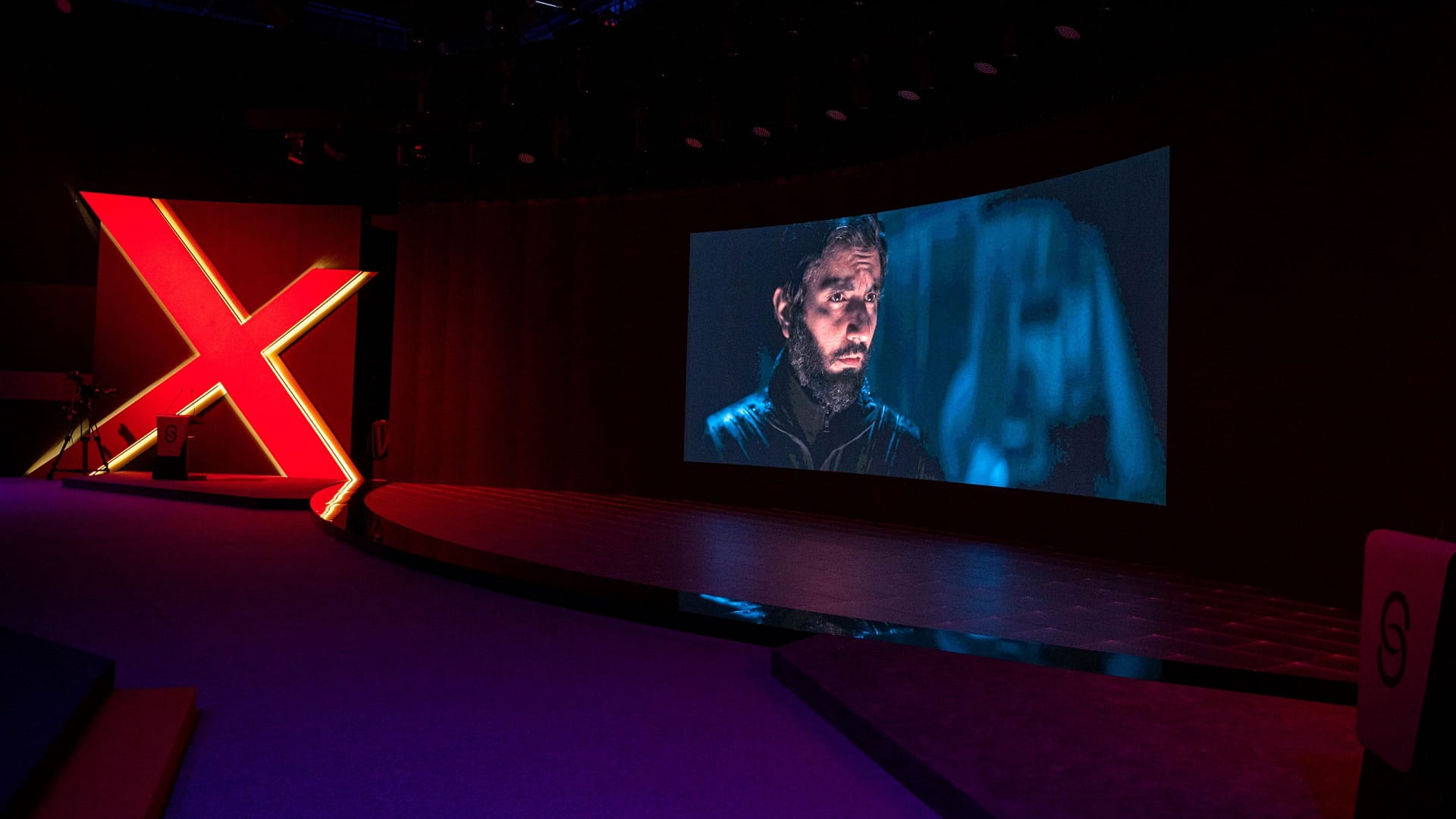 صورة بعنوان: "اكسبوجر 2023" يحتفي بالأفلام الوثائقية القصيرة 