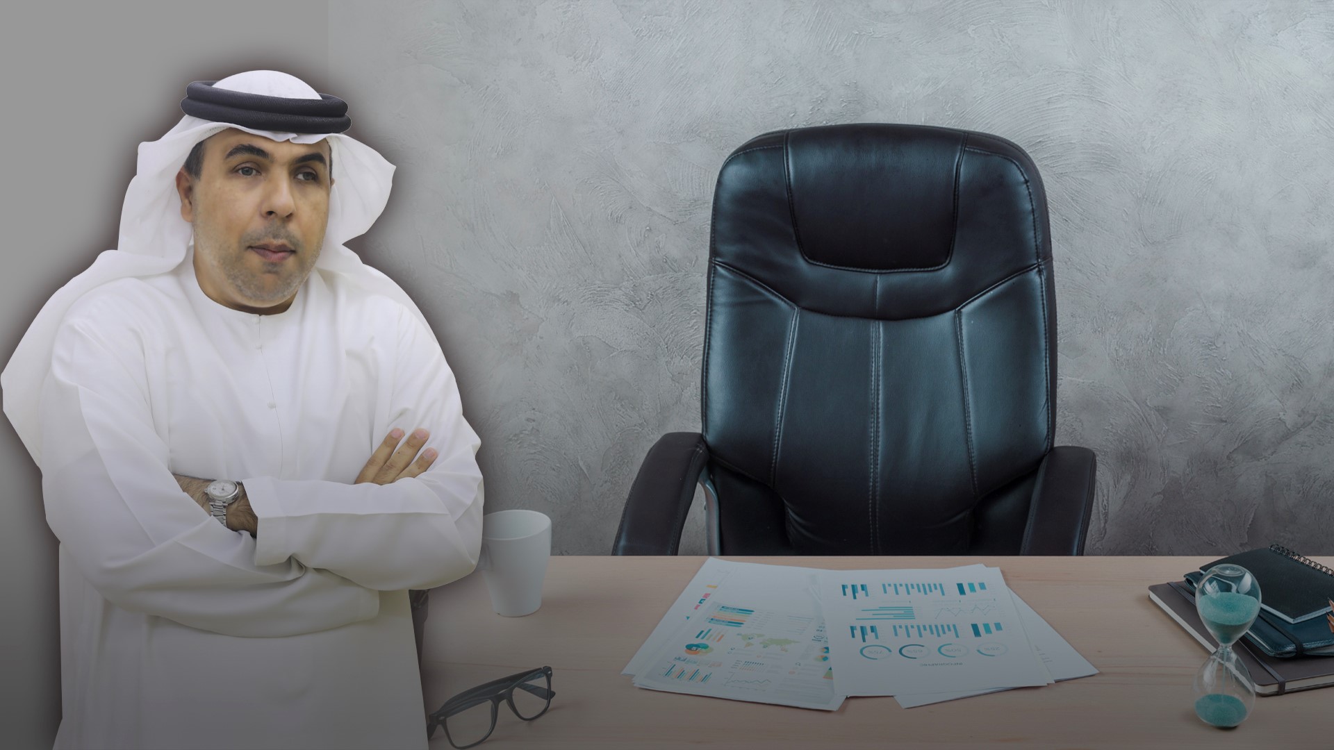 صورة بعنوان: ما وراء الإدارة... 