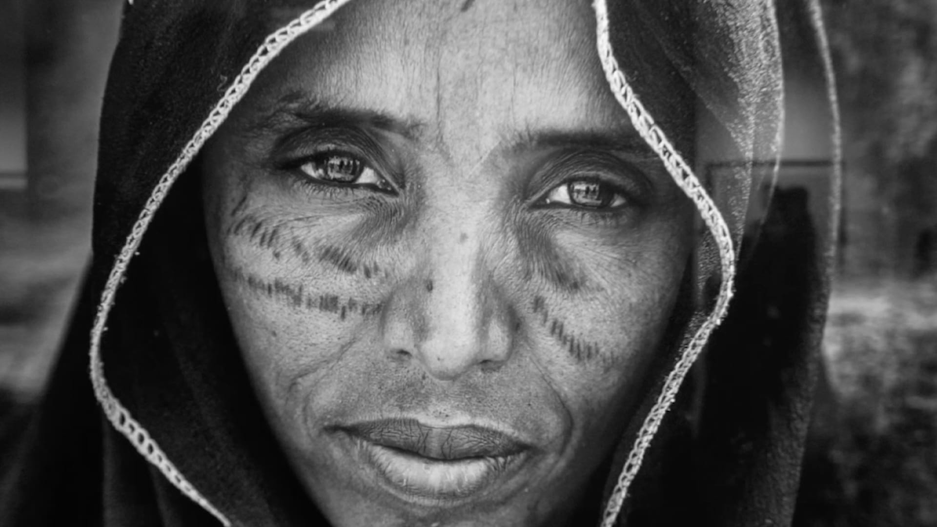 Image for the title: "Xposure" explores portraits and their narratives 