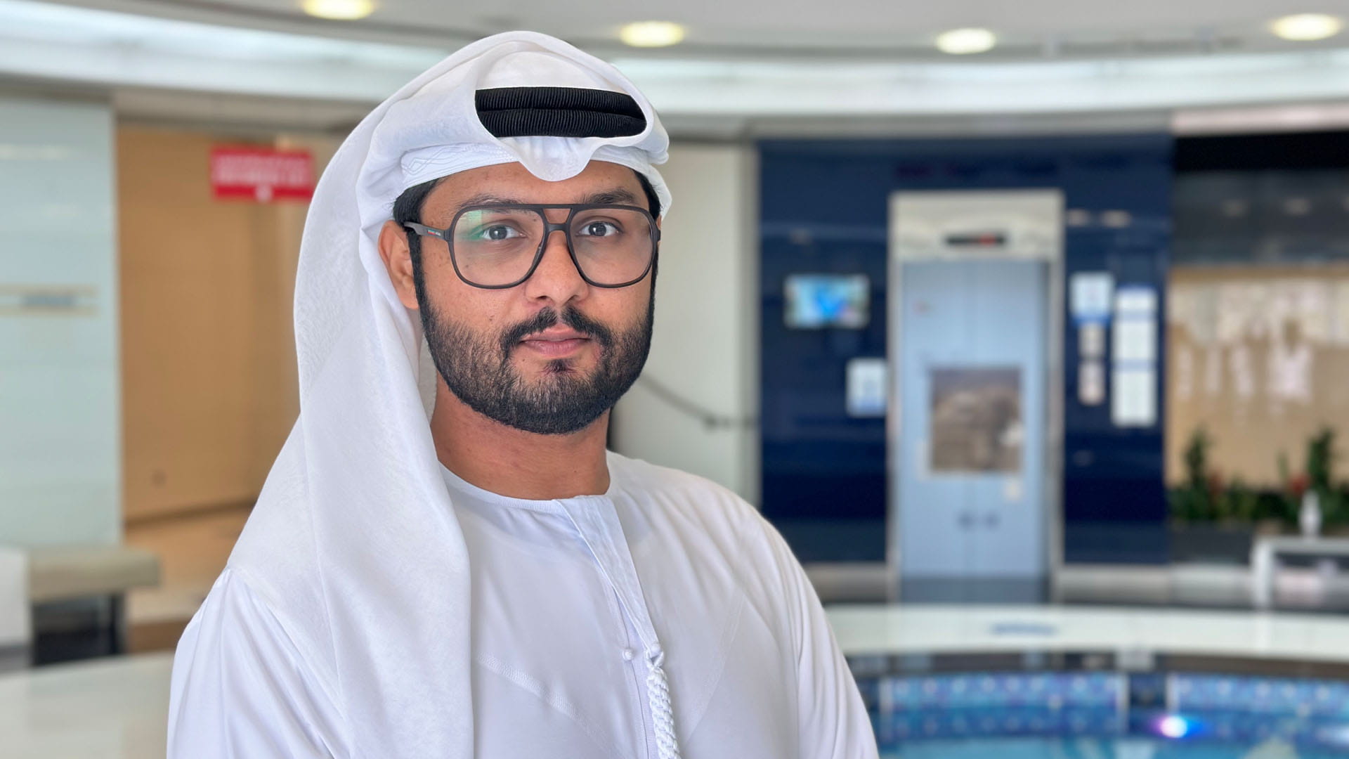 Image for the title: SRTA showcases its cutting-edge projects 