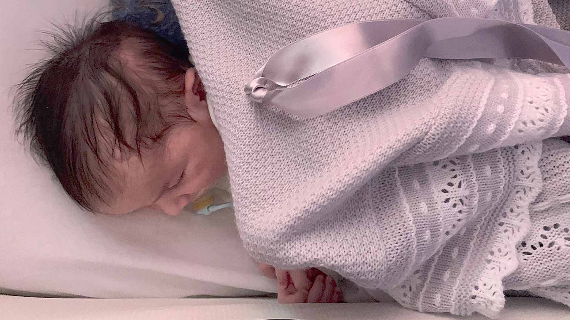 Image for the title: One woman dies every 2 mins in pregnancy, childbirth 