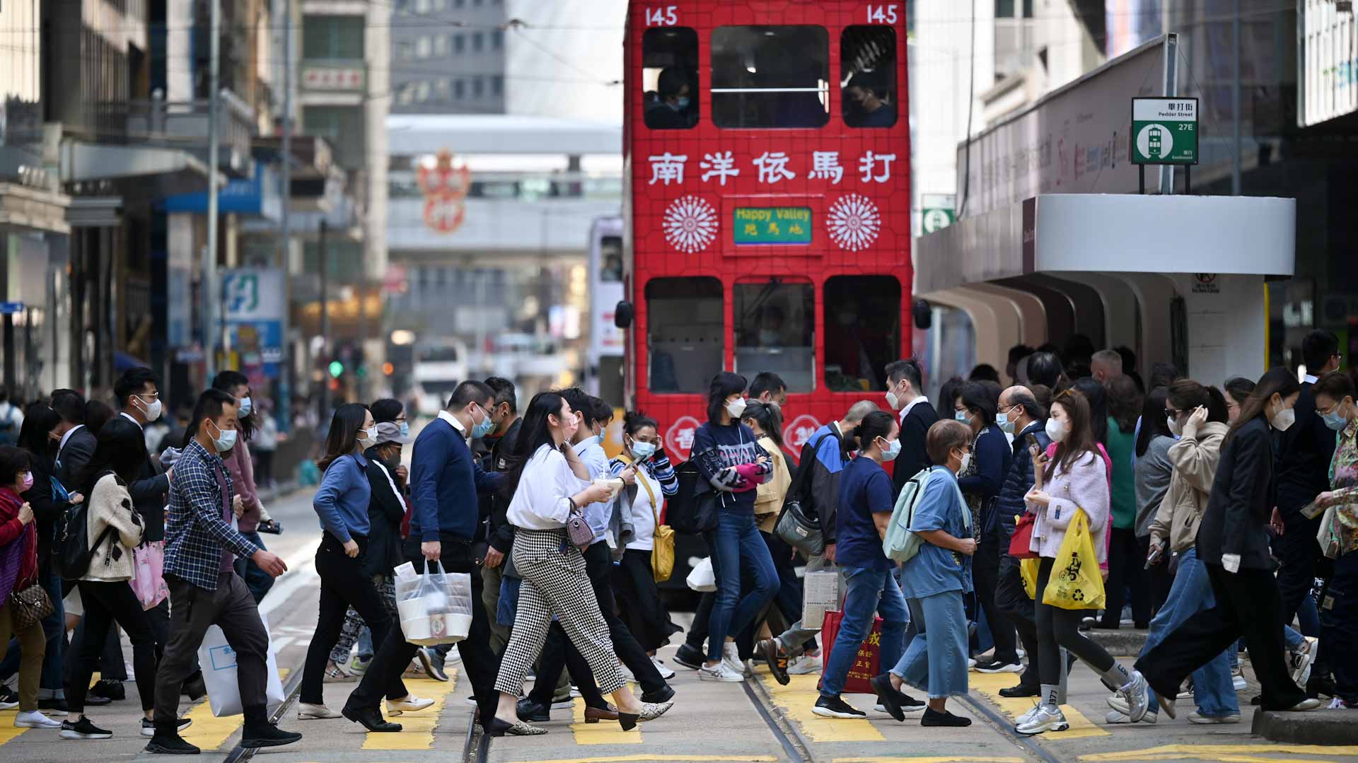 Image for the title: COVID-19 outbreak in China has essentially subsided 