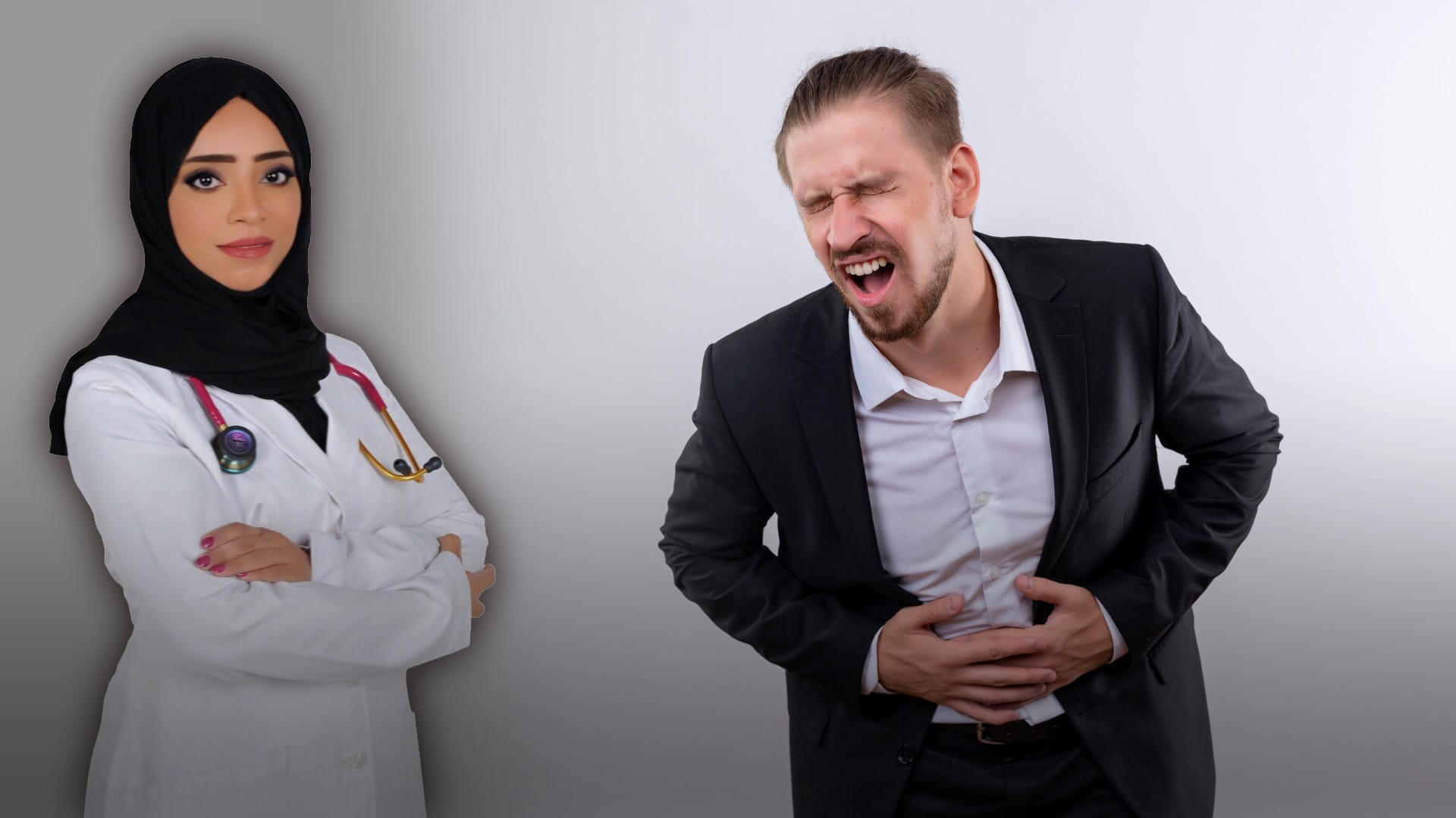 صورة بعنوان: متلازمة القولون المتهيج "العصبي" الجزء الثاني "العلاج" 