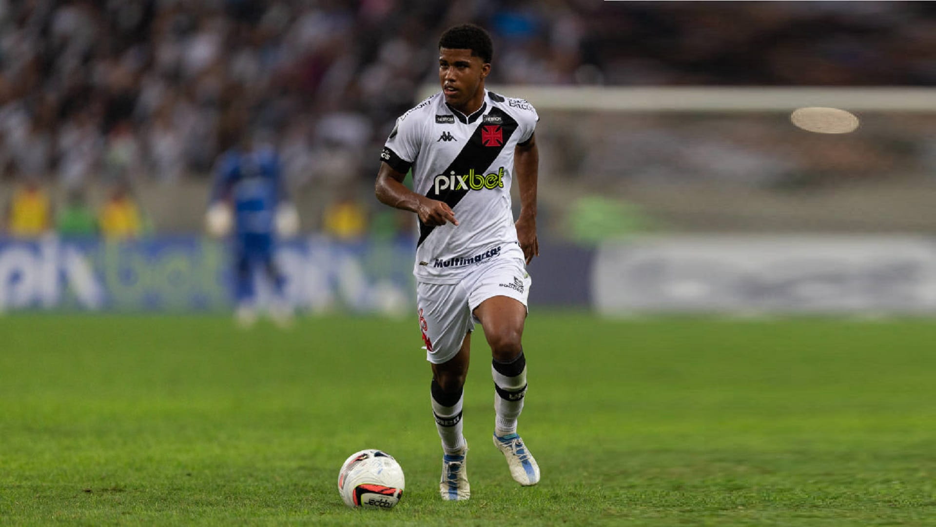 صورة بعنوان: تشلسي الإنجليزي يتعاقد مع سانتوس وفوفانا 