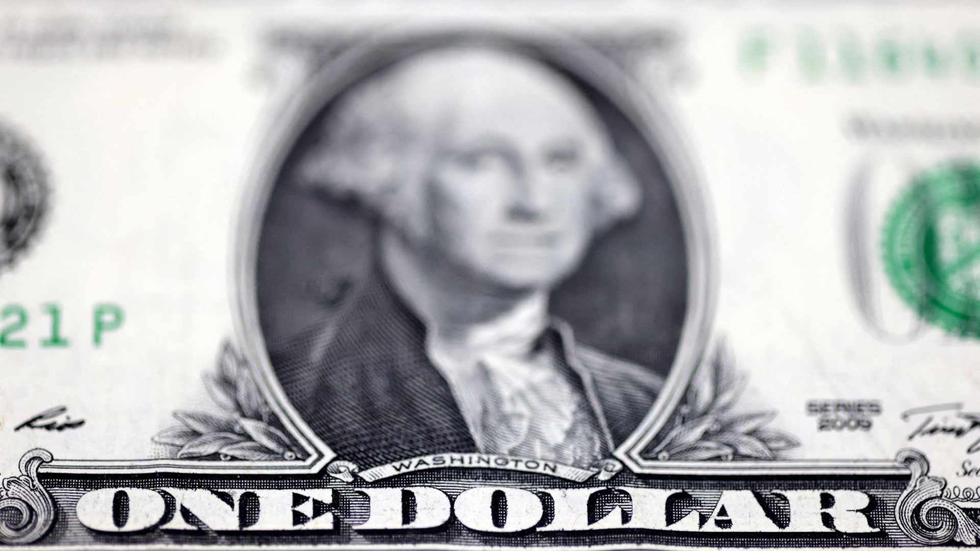 صورة بعنوان: الدولار يصعد في أولى جلسات العام الجديد 