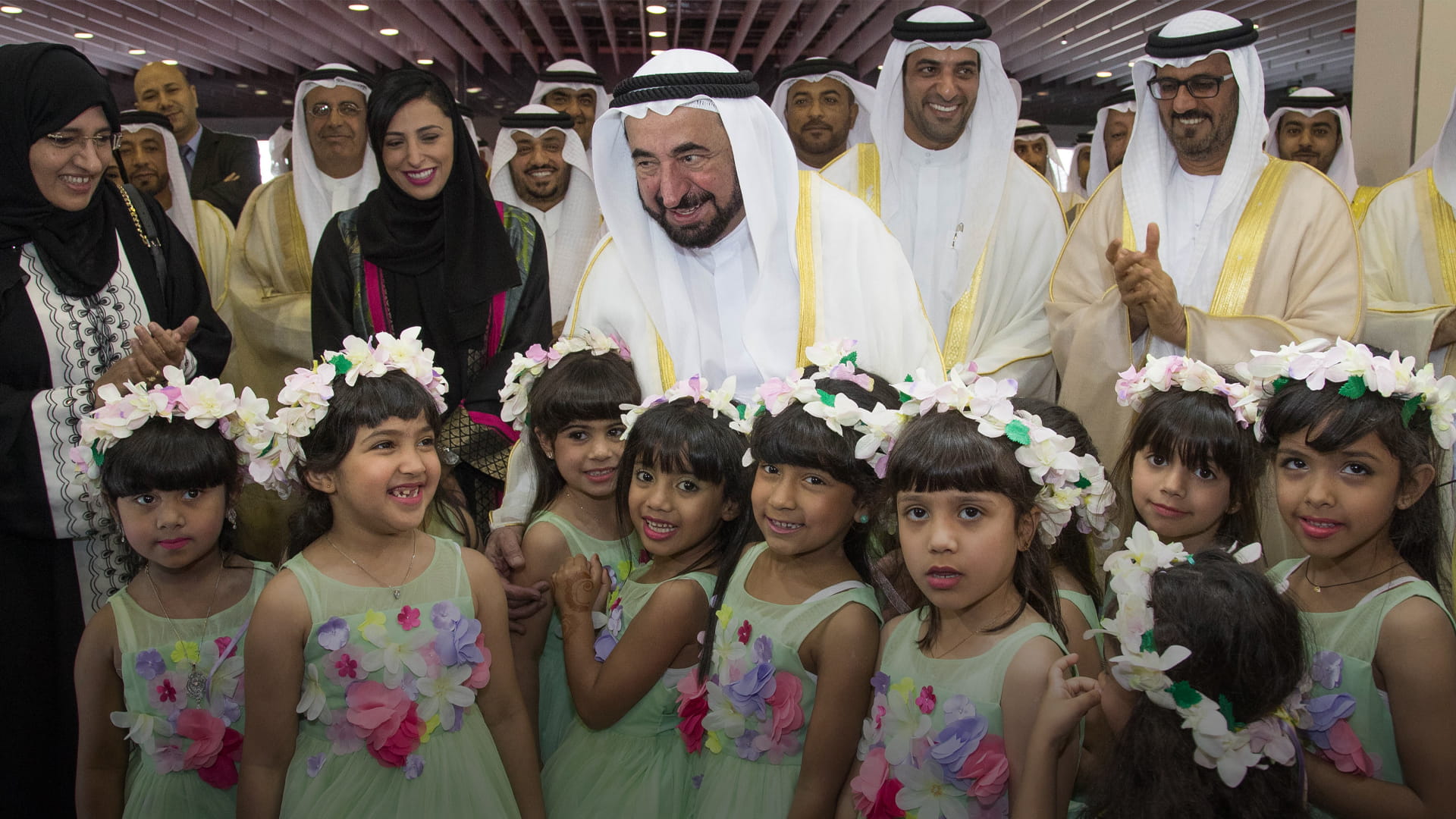 صورة بعنوان: توقفي يا "شكراً" 