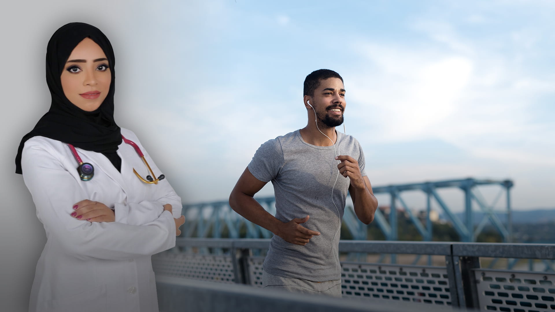 صورة بعنوان: أهدافك الصحية سطرها ضمن خطط السنة الجديدة 