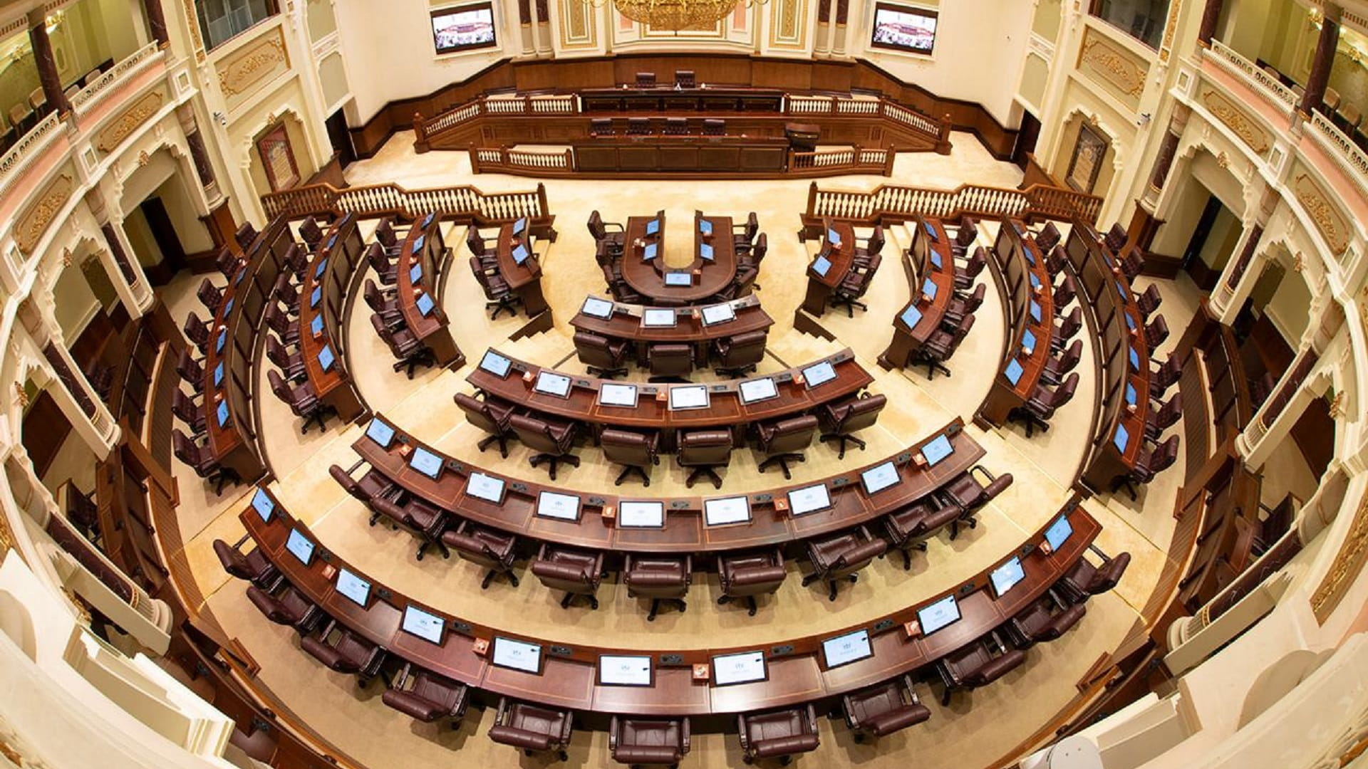 Image for the title: SCC to discuss DVAD’s policy on Thursday 