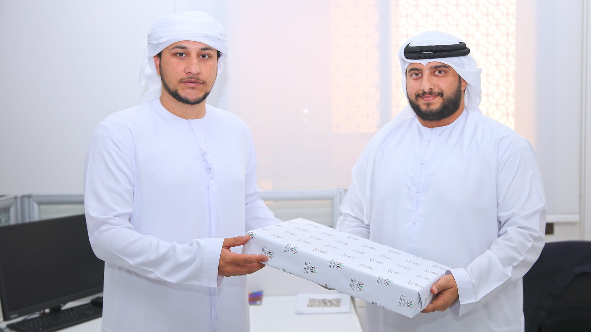 صورة بعنوان: أشغال الشارقة تعلن عن الفائزين بمسابقة "ضوء على مشاريعنا" 