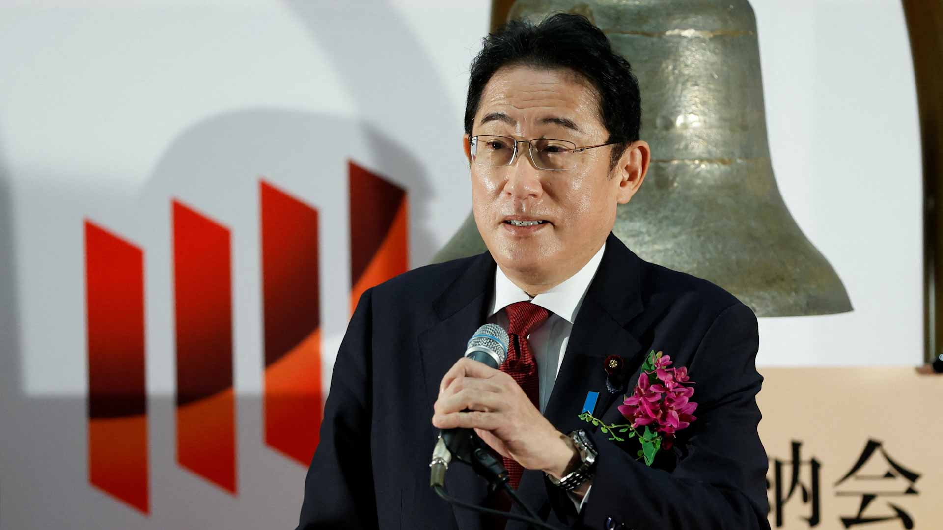 صورة بعنوان: في سجال كوفيد الجديد..اليابان ستشدد إجراءات دخول الوافدين من الصين 