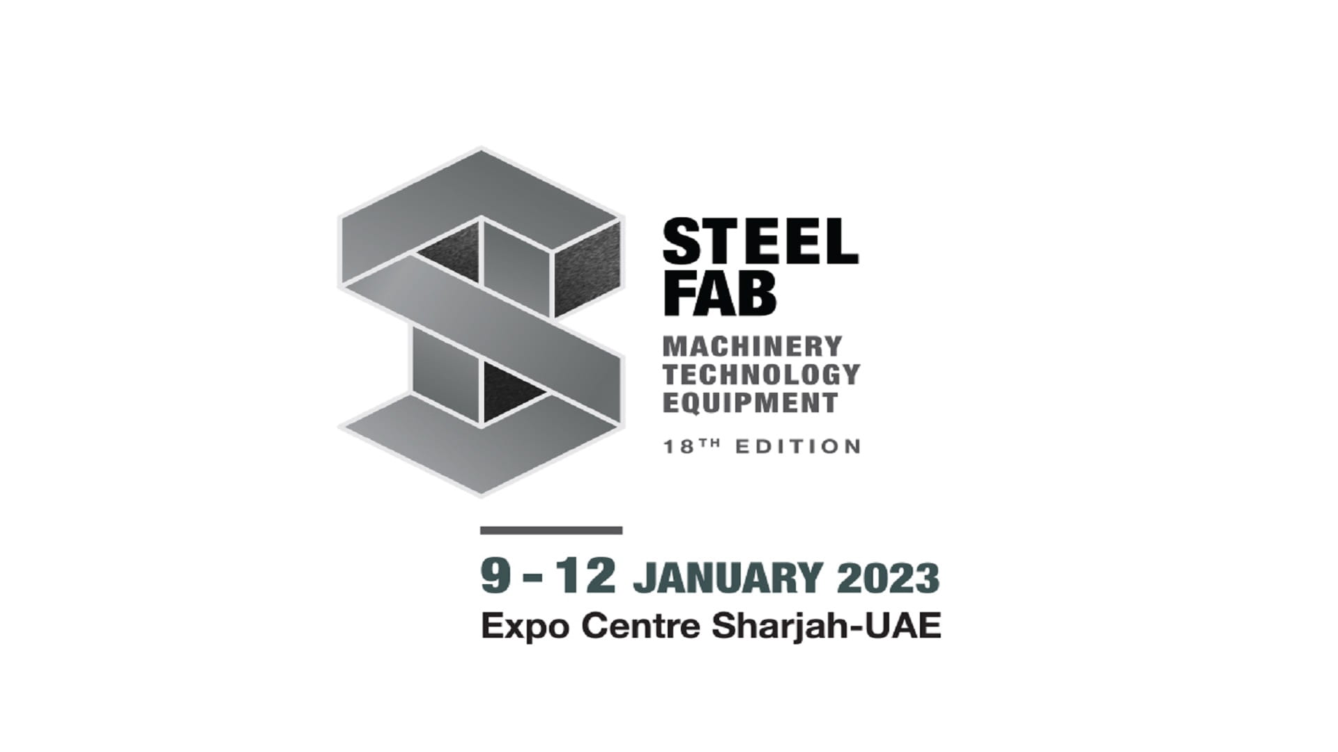 صورة بعنوان: معرض الفولاذ والصلب "ستيل فاب" ينطلق الاثنين في إكسبو الشارقة  