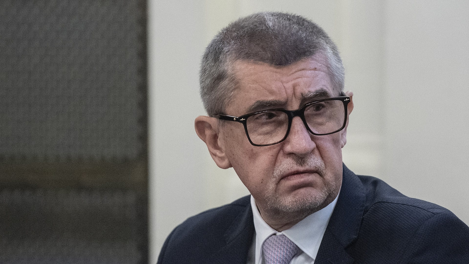 Image for the title: Billionaire Czech ex-PM Babis acquitted in EU fraud case 