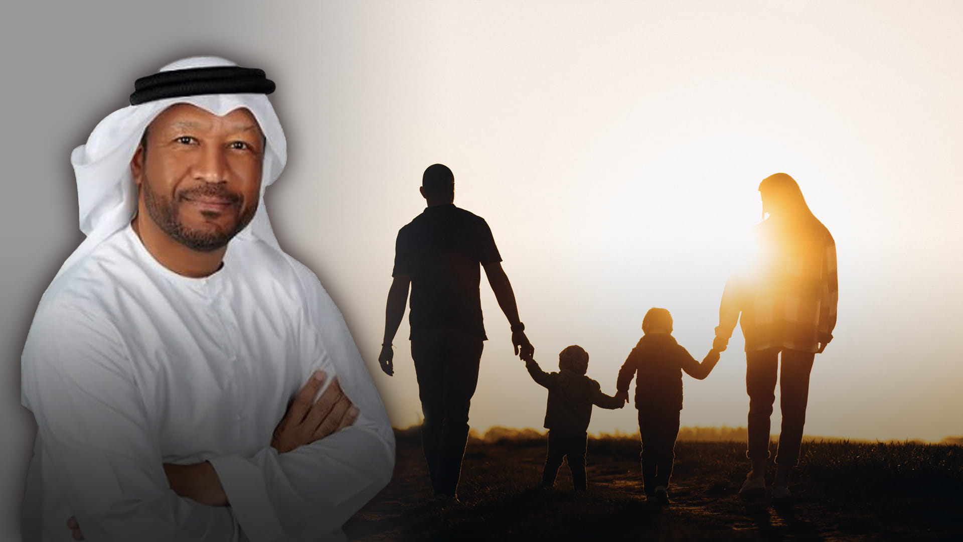 صورة بعنوان: القيم صمام الأمان 