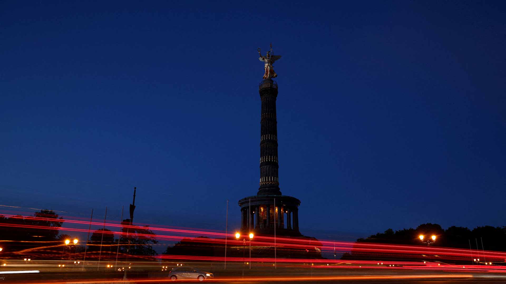 Image for the title: Germany's eco remains stable in 2022 despite Ukraine war 