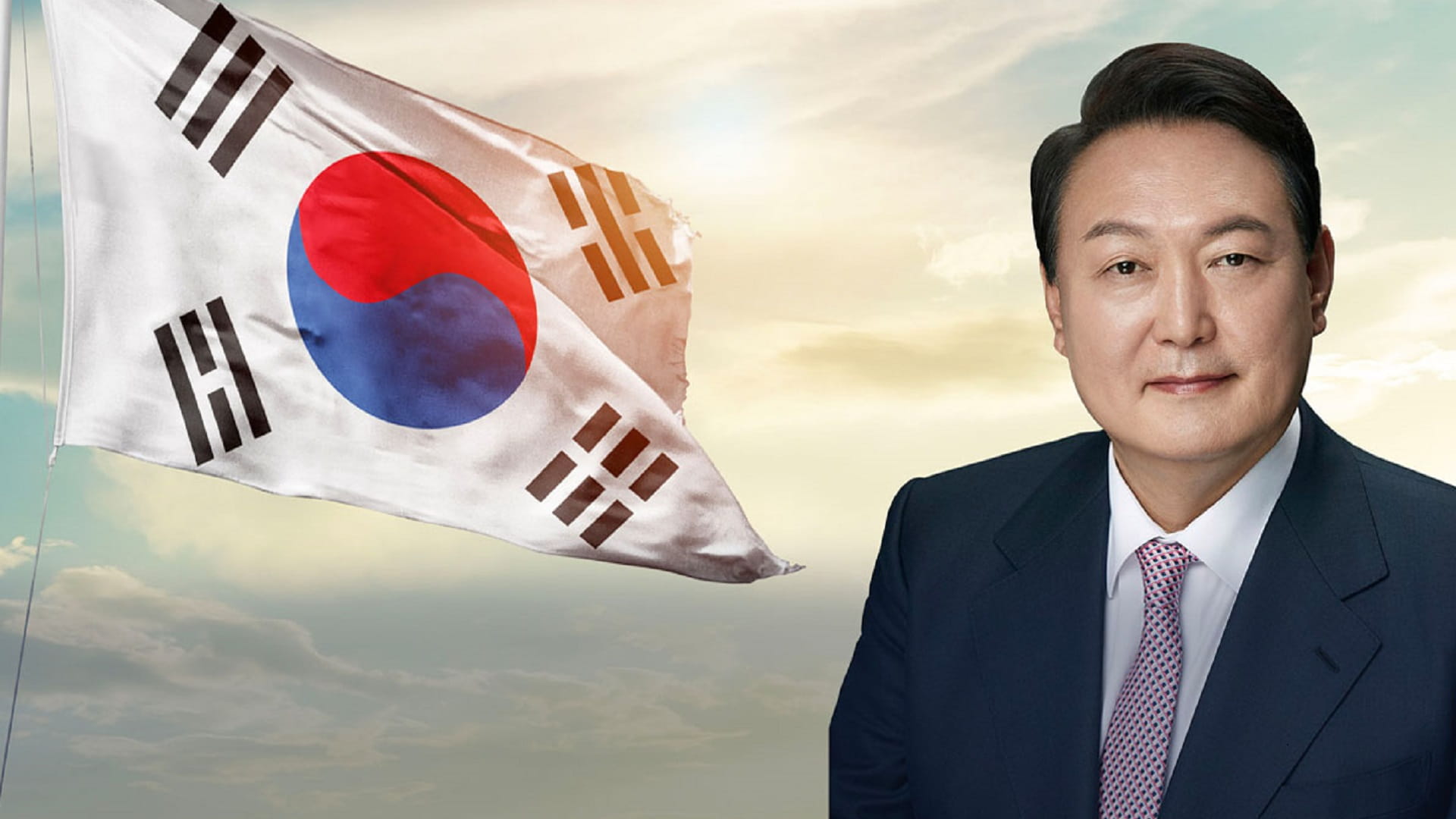 صورة بعنوان: الرئيس الكوري الجنوبي يصل أبوظبي غداً 