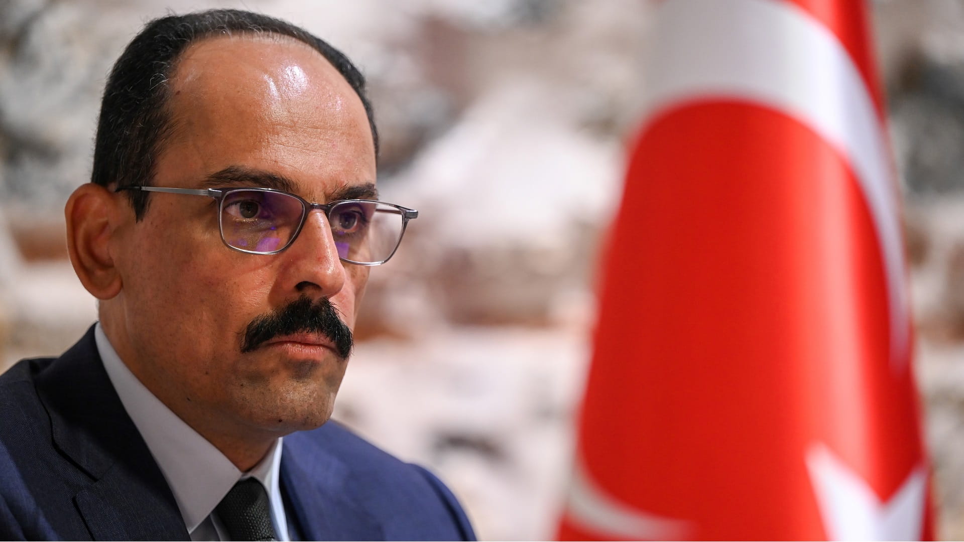 Image for the title: Turkish offensive in Syria 'possible any time': Ankara 