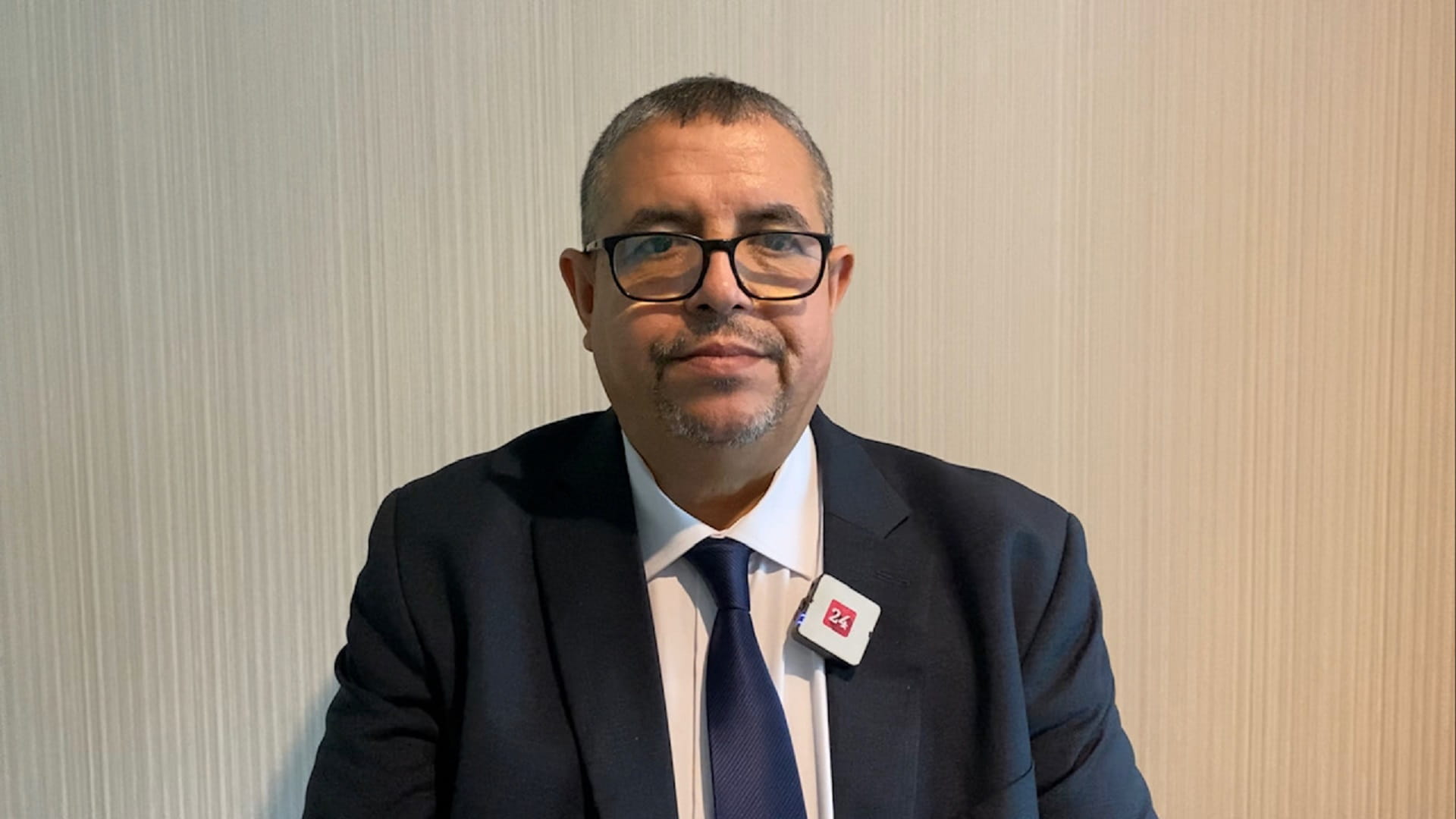 Image for the title: Arab Theatre Festival’s conf. brings together critics, creators  