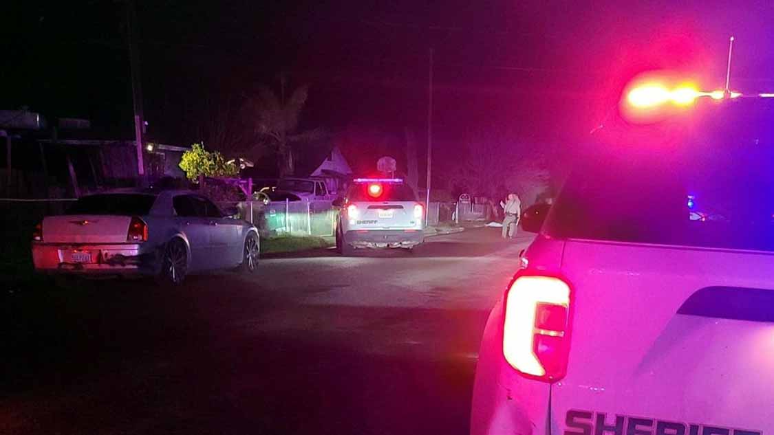 صورة بعنوان: في كاليفورنيا...إطلاق رصاص بمنزل ينهي حياة 6 بينهم رضيعة وأمها  