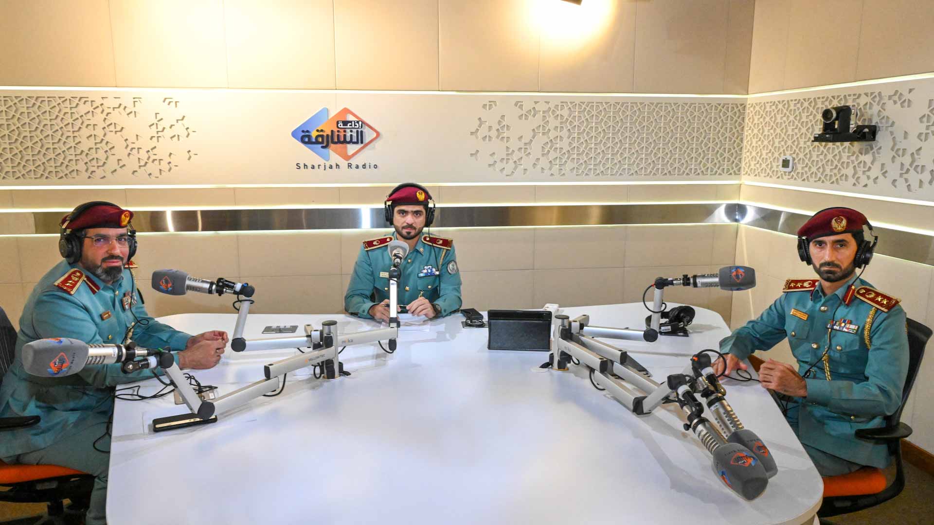 Image for the title: Aman Ya Biladi discusses unstable weather situation’s challenges 