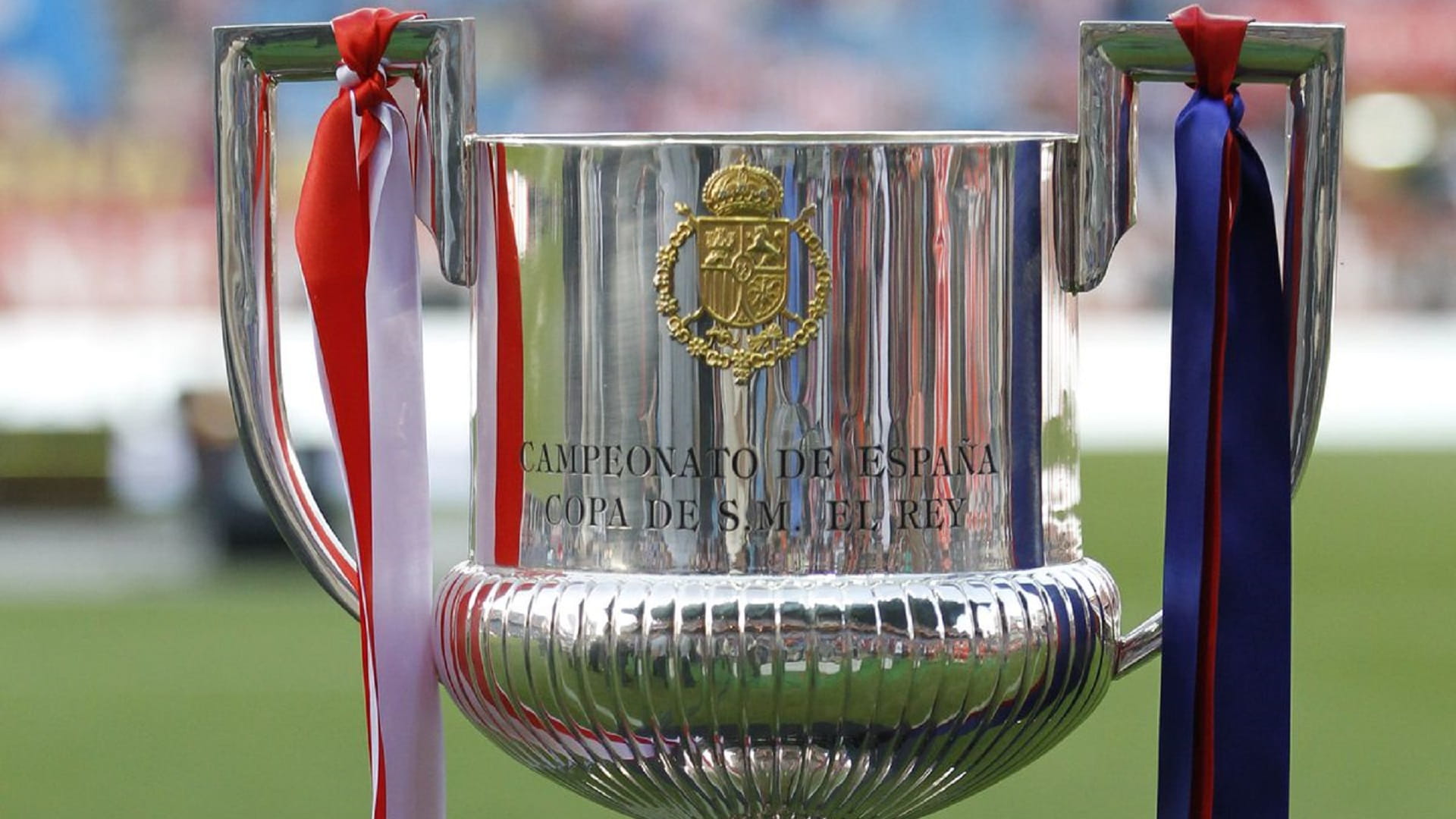 صورة بعنوان: ريال مدريد يصطدم بالغريم أتلتيكو في ربع نهائي كأس ملك إسبانيا 