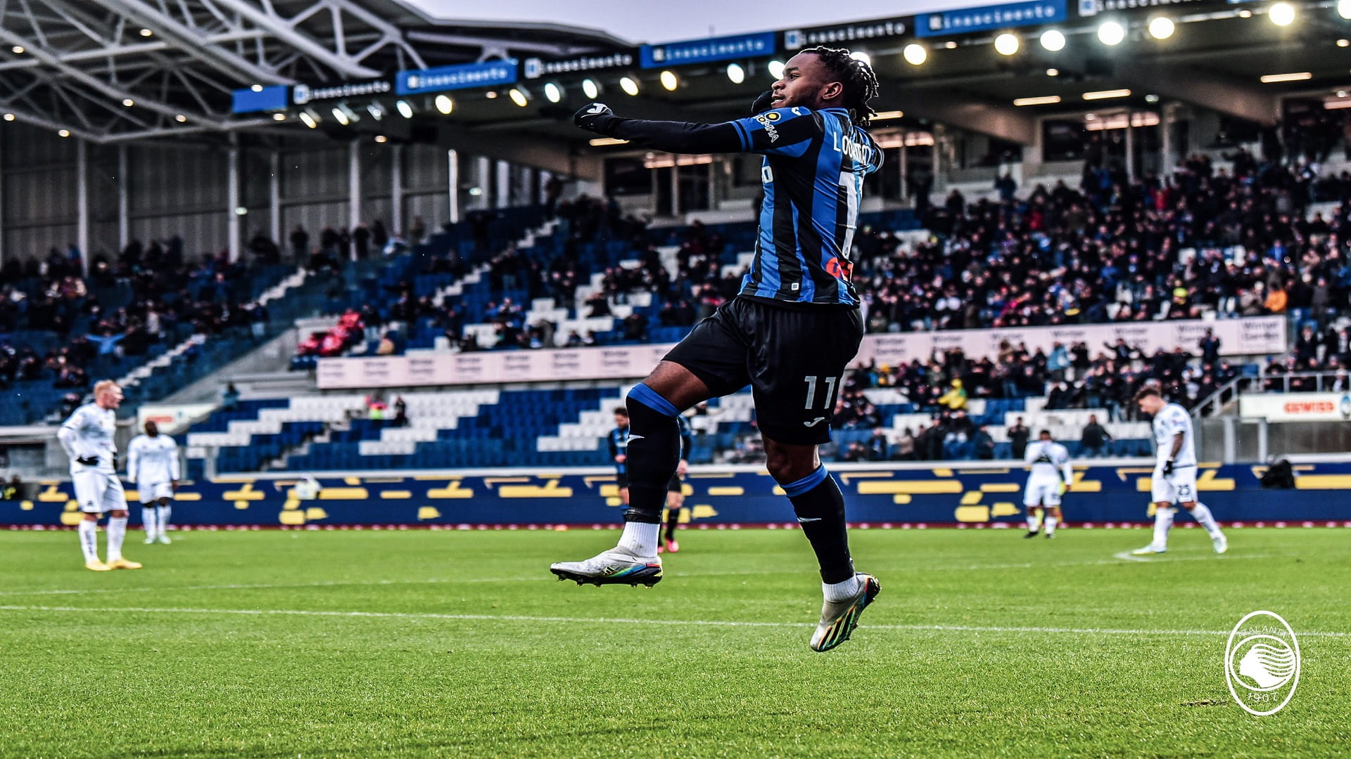 صورة بعنوان: أتالانتا يتأهل إلى ربع نهائي كأس إيطاليا 