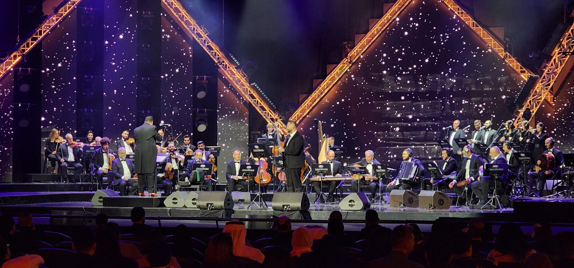 Image for the title: Mari Sarhan: happy to be in the Capital of Culture 