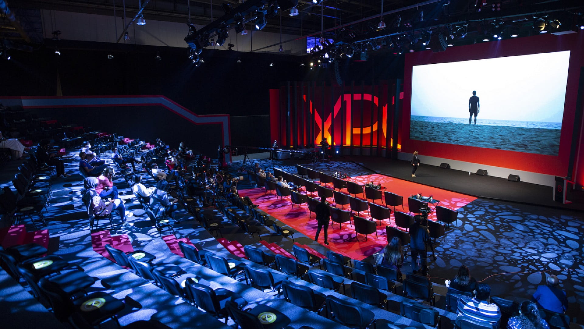 Image for the title: Neil Leifer to showcase over 60 years of work at Xposure  