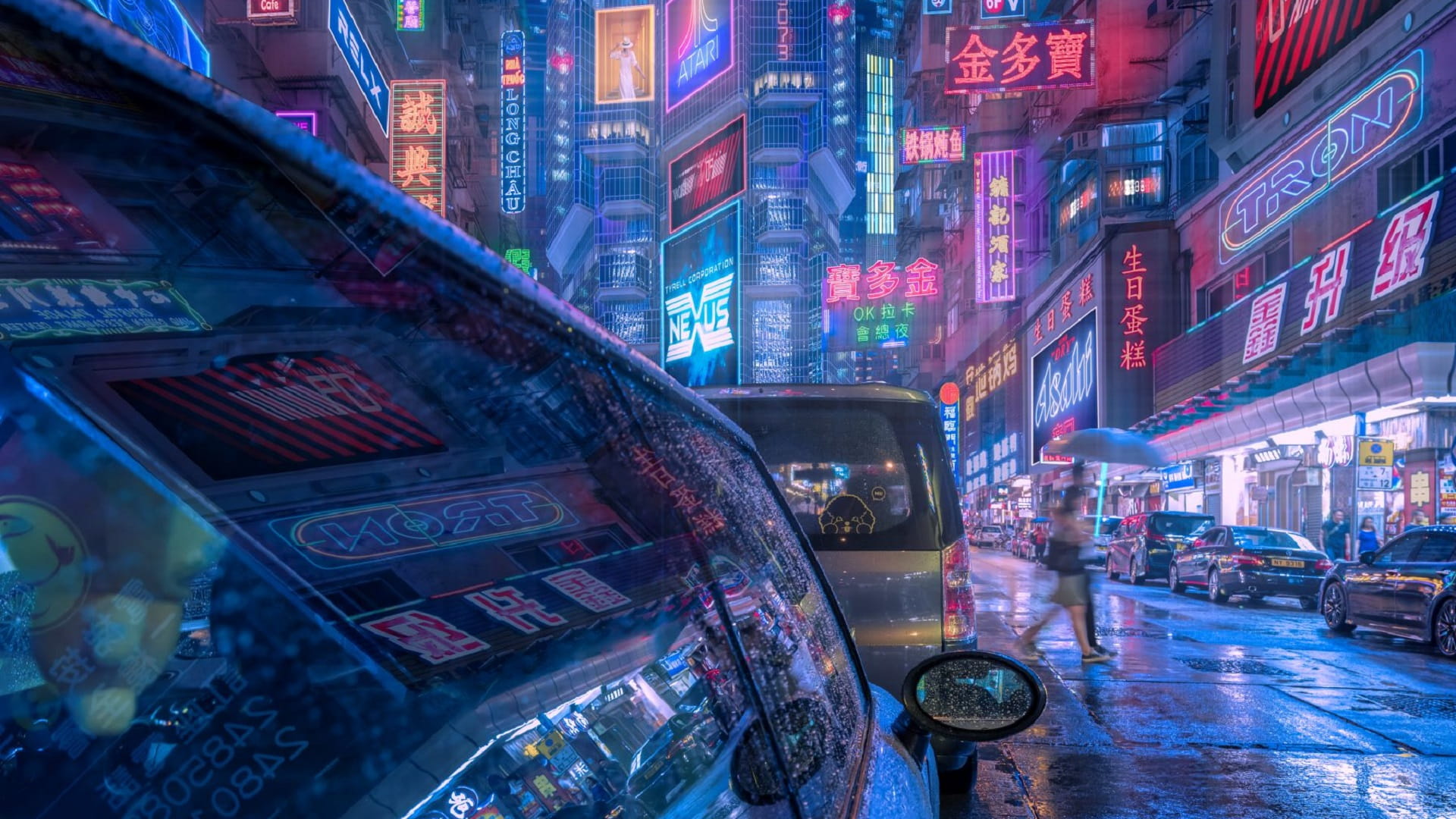 Image for the title: Let Imagination Run Wild, be Inspired Through Art at Xposure 2023 