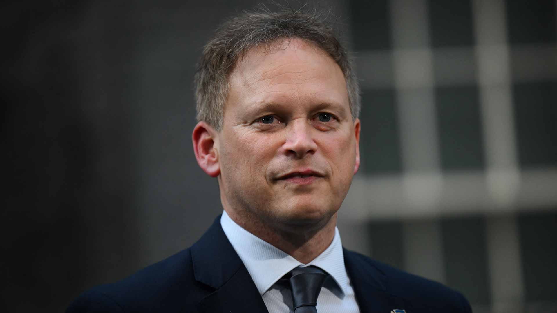 صورة بعنوان: وزير بريطاني: استضافة الإمارات لـ "كوب 28" تعطي رسالة مهمة للعالم 