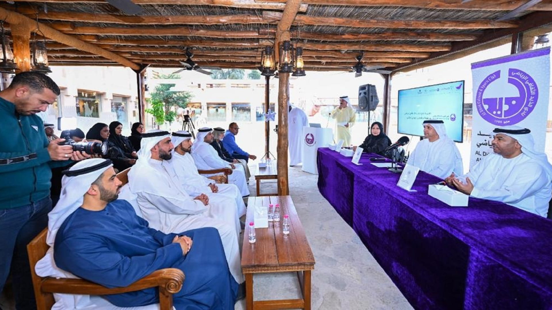 صورة بعنوان: جمعية أصدقاء مرضى التهاب المفاصل تُطلق ماراثون الذيد 4 فبراير 