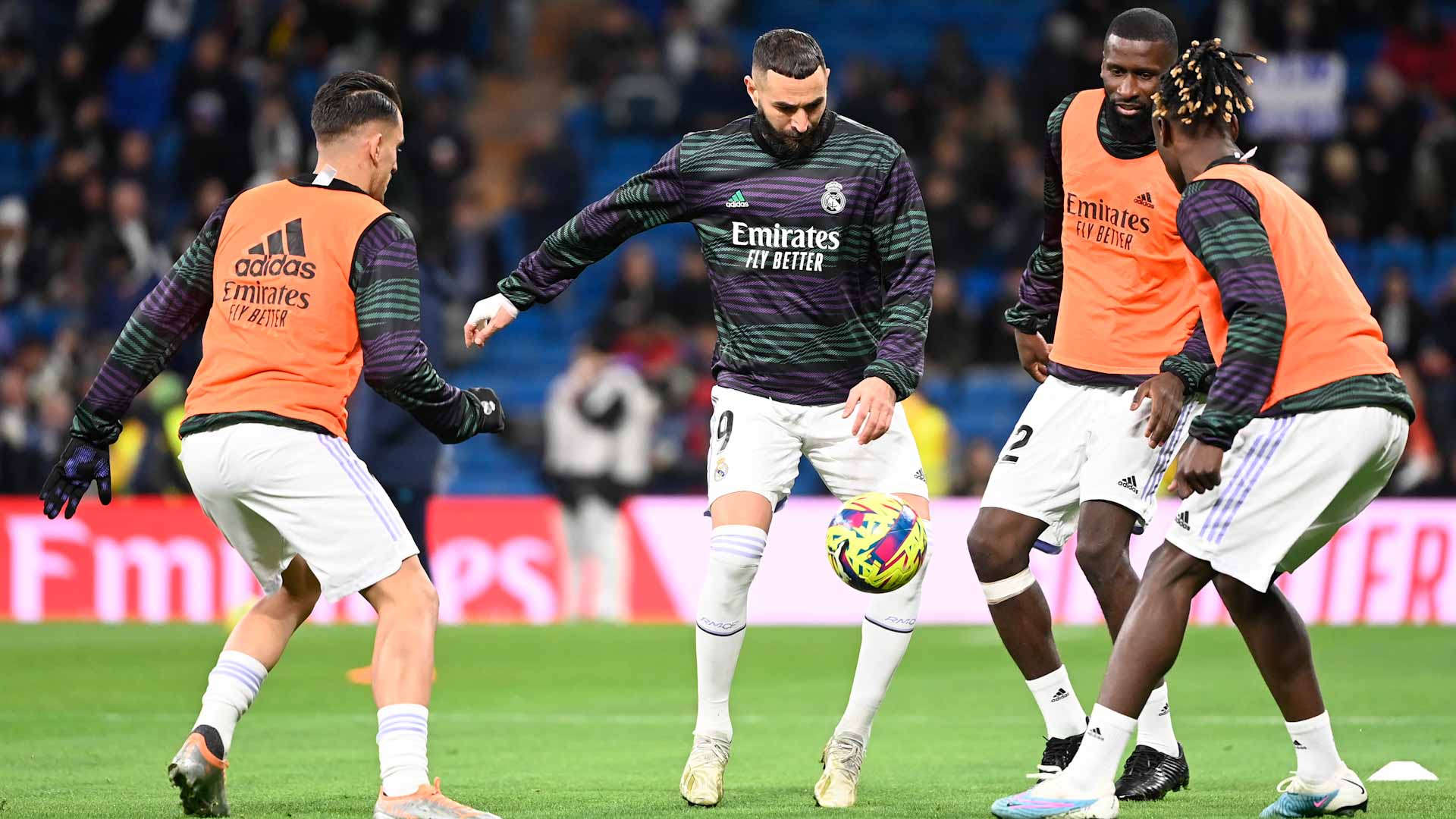 صورة بعنوان: ريال مدريد مرشّح لمواصلة الهيمنة الأوروبية في مونديال الأندية 