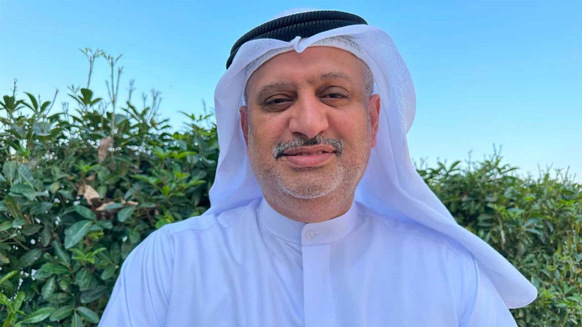 Image for the title: SCCI prepares for the Ramadan festival 