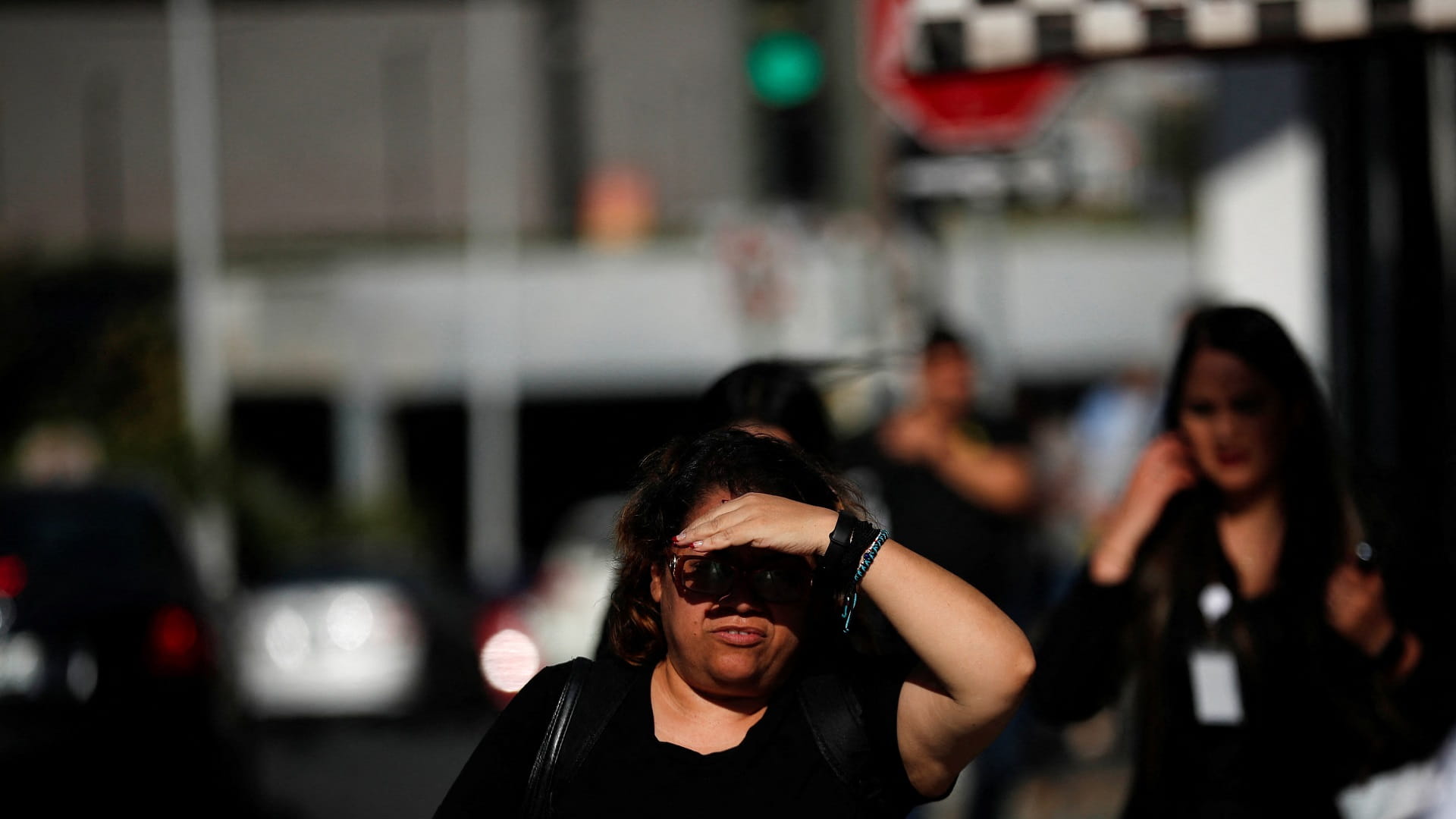 صورة بعنوان: "العالمية للأرصاد": يوليو الجاري الشهر الأكثر احتراراً على الإطلاق 