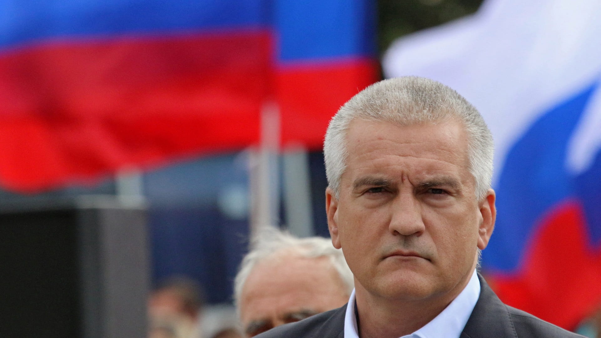 صورة بعنوان: روسيا تحبط محاولة لاغتيال حاكم شبه جزيرة القرم 