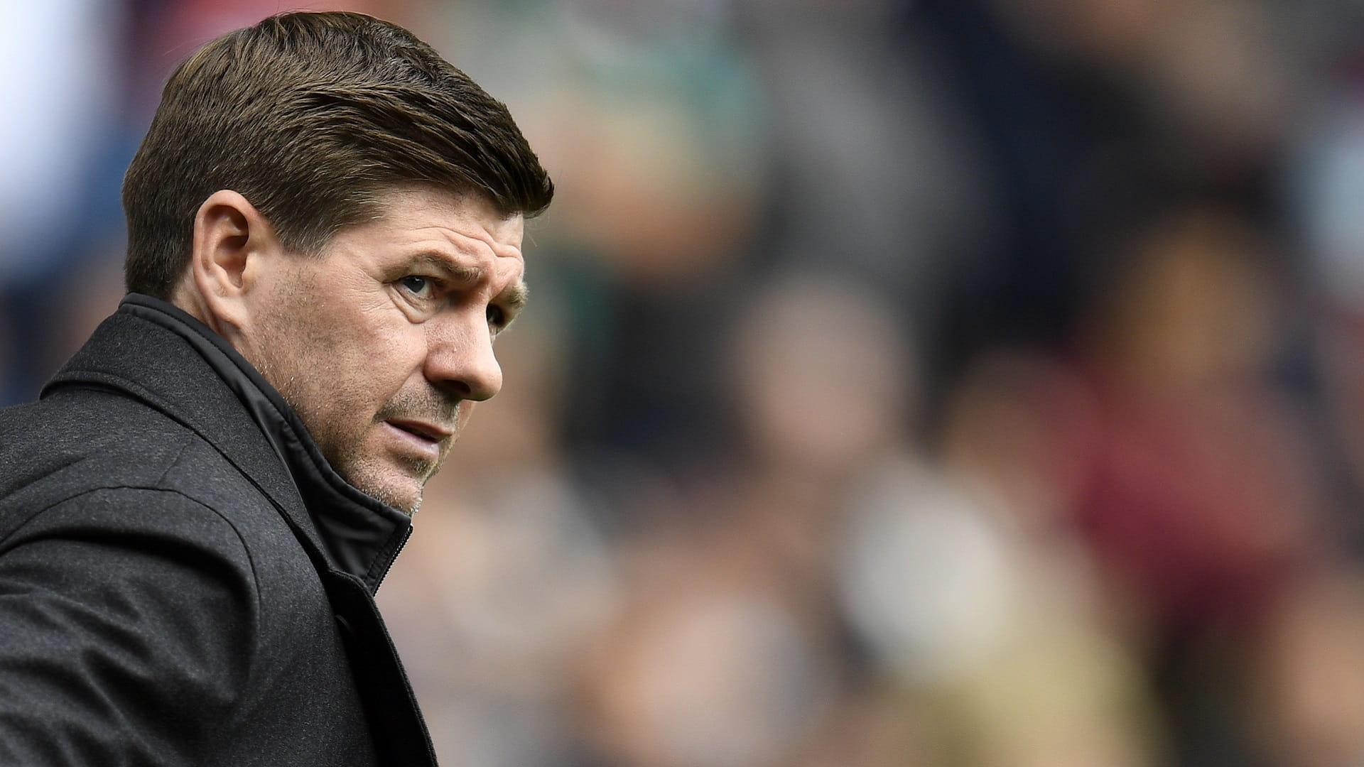 Image for the title: Gerrard joins Saudi influx to take charge of Al-Ettifaq 
