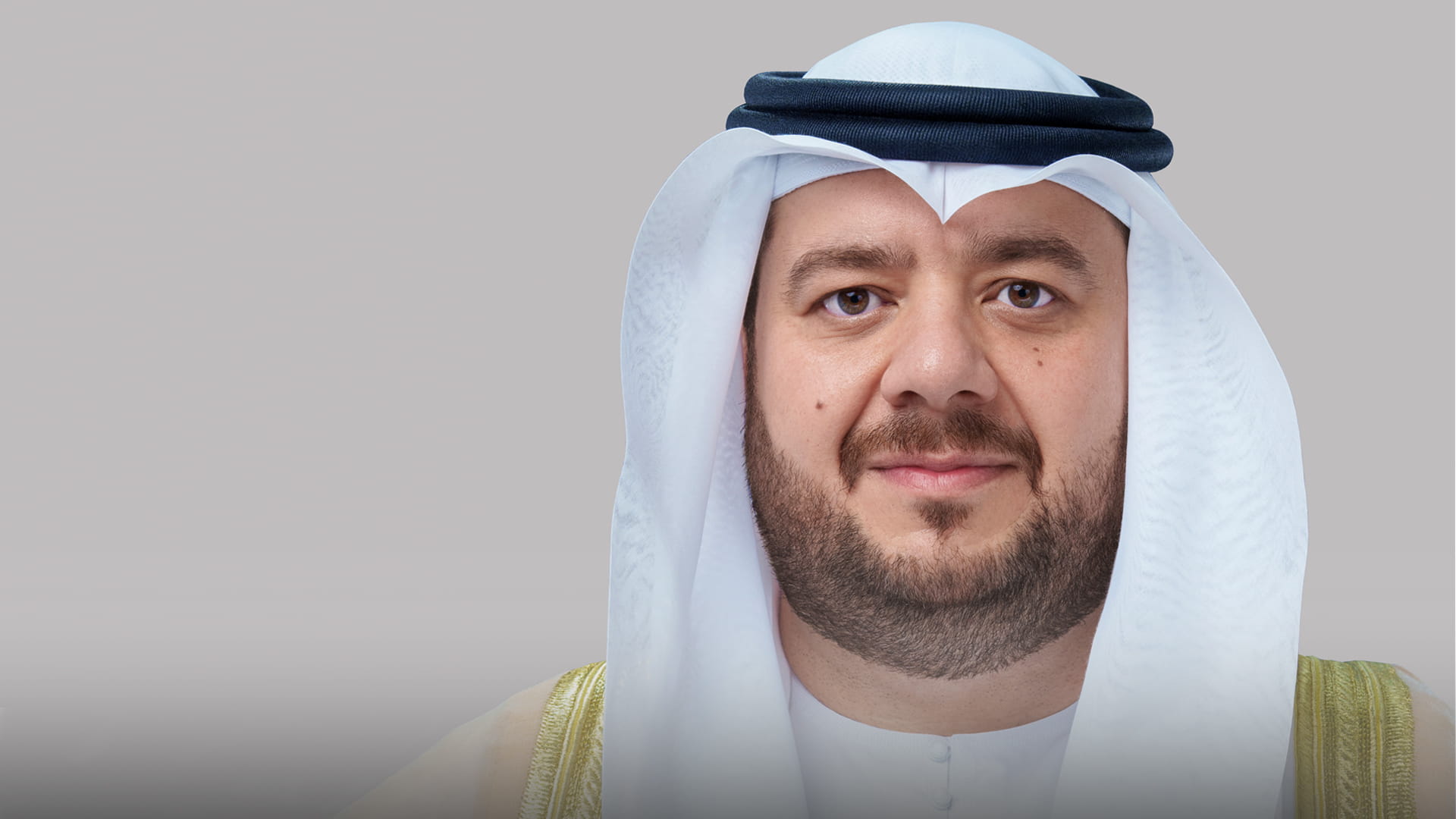 صورة بعنوان: محمد حسن السويدي.. وزير الاستثمار الجديد 