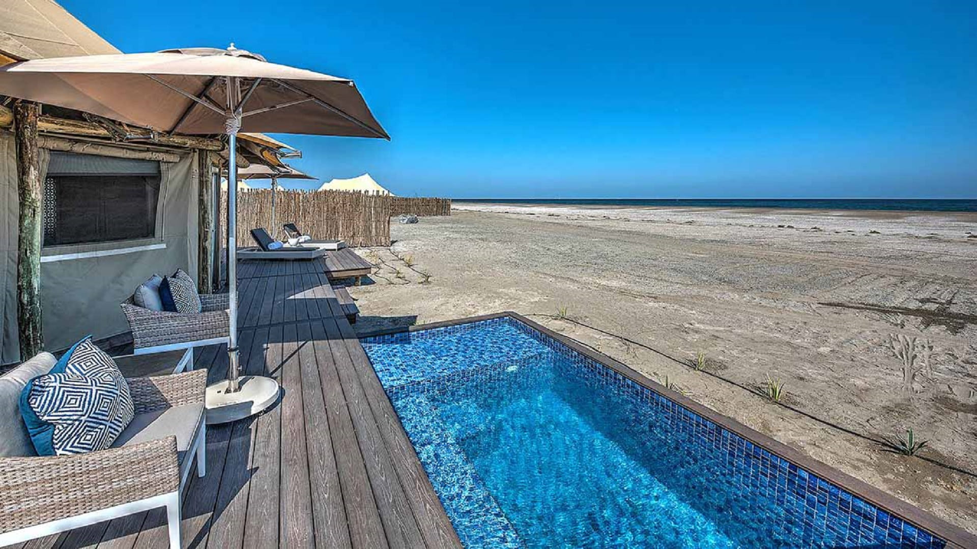 Image for the title: Spectacular summer surprises await at all  Shurooq destinations 