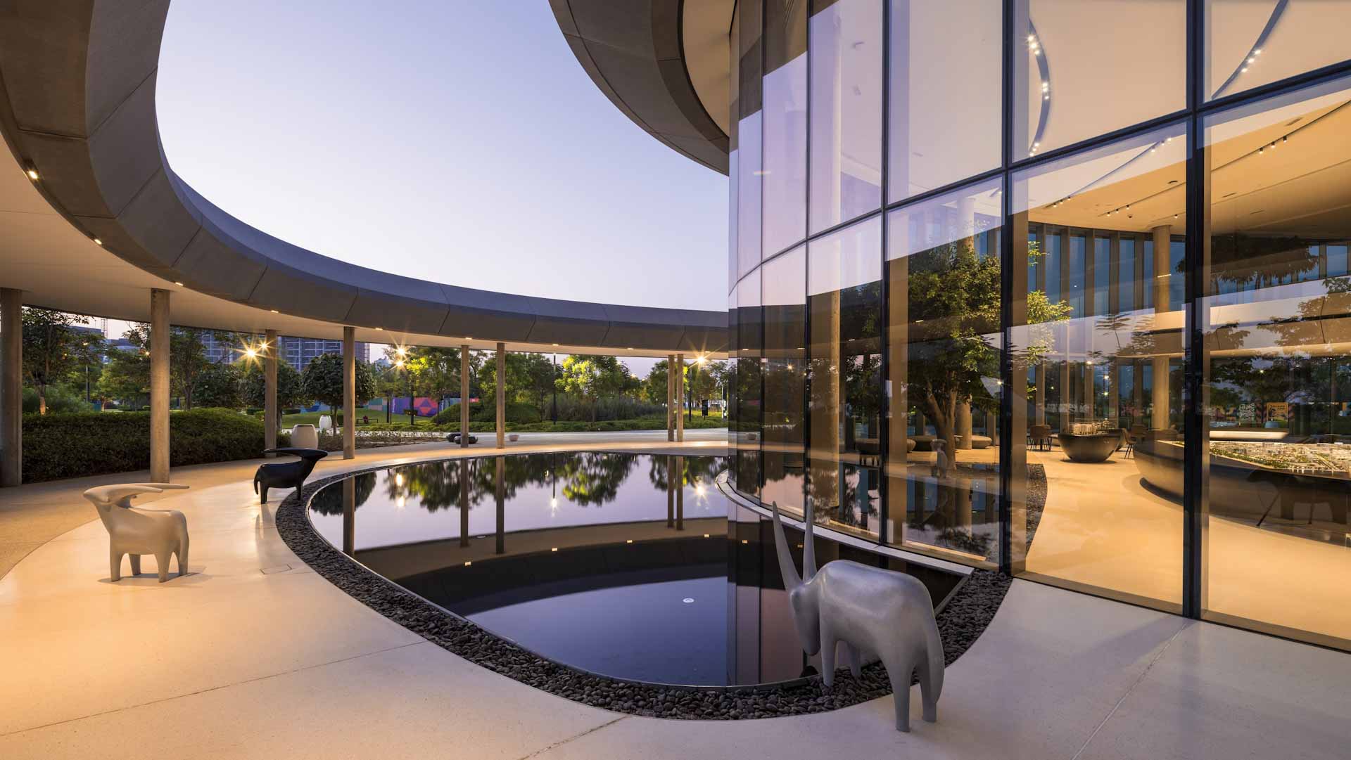 Image for the title: Arada reports 186%  rise in sales during first half of 2023 