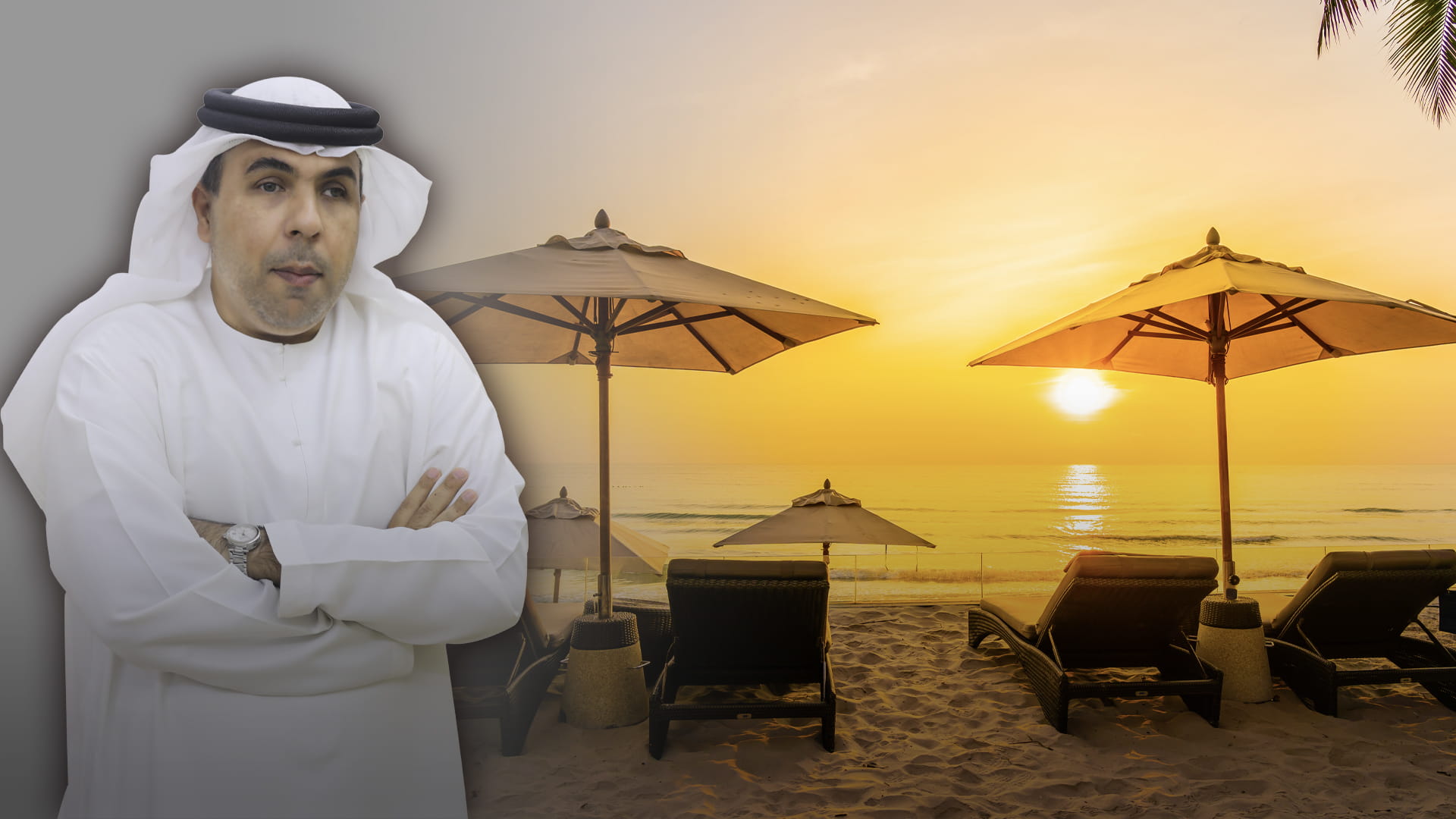 صورة بعنوان: نشوة الصيف  