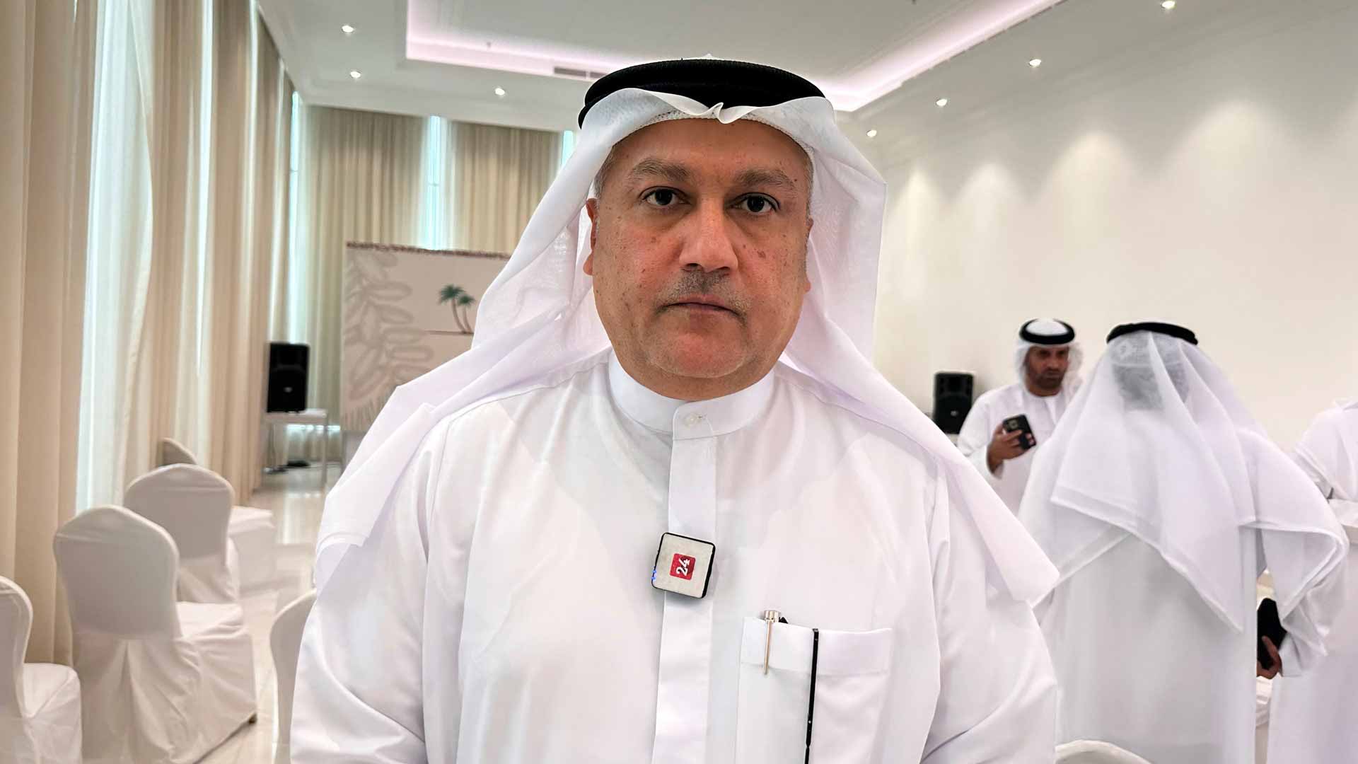 Image for the title: Al Dhaid Date Festival unveils 7th edition 